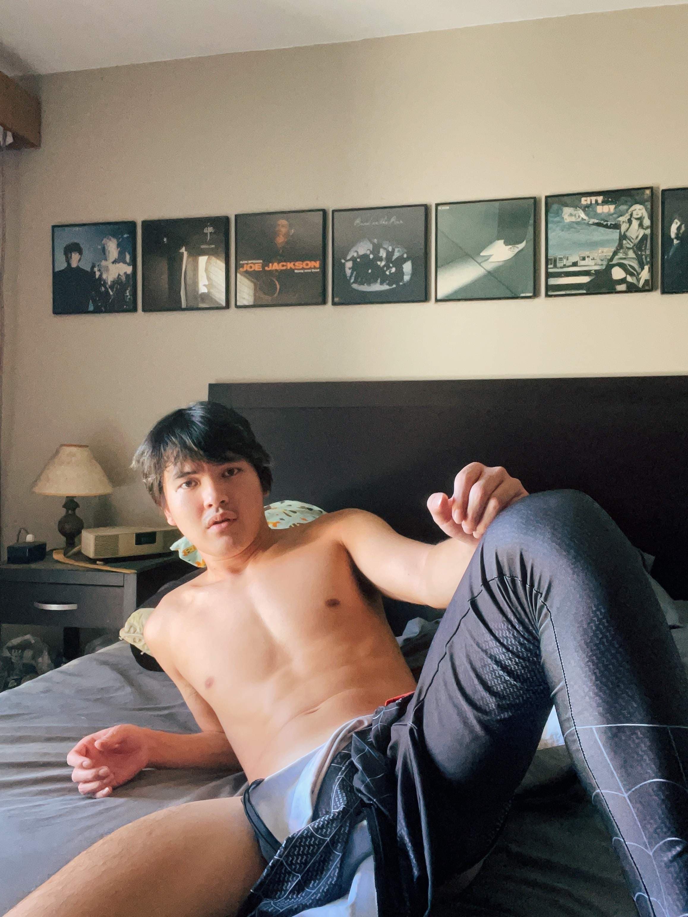 AsianTwinkDom