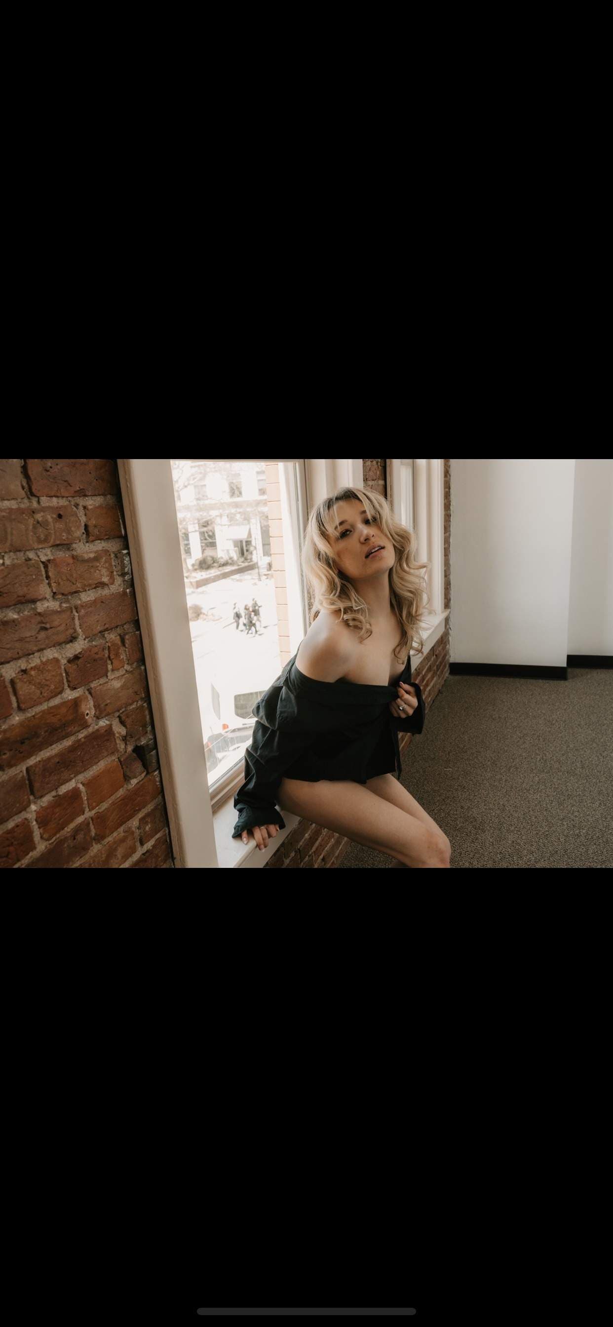 Serena Angel