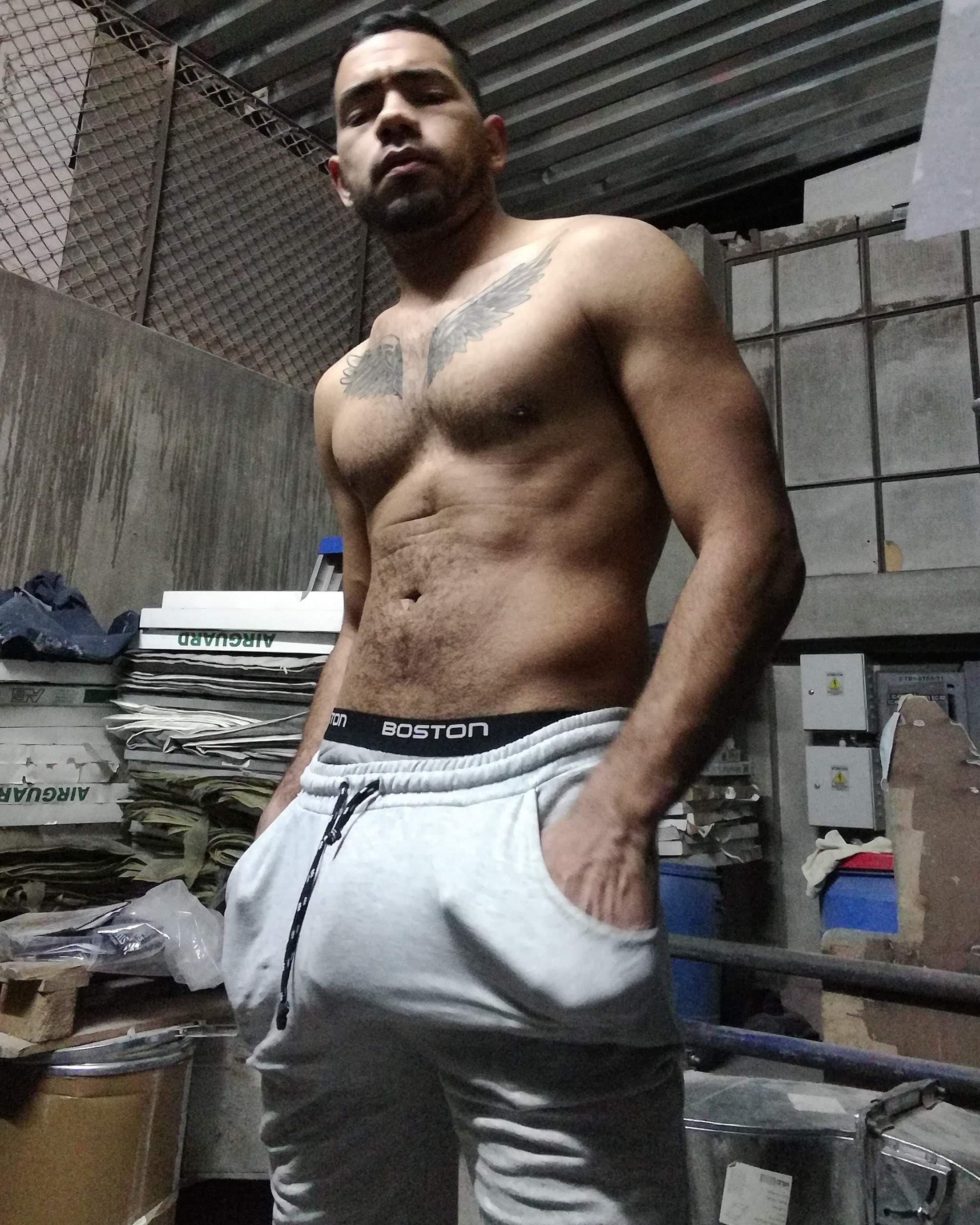 IngenieroVe👷♂️🔥🍆