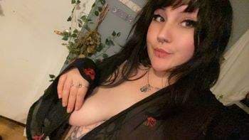 Scarlett Destiny