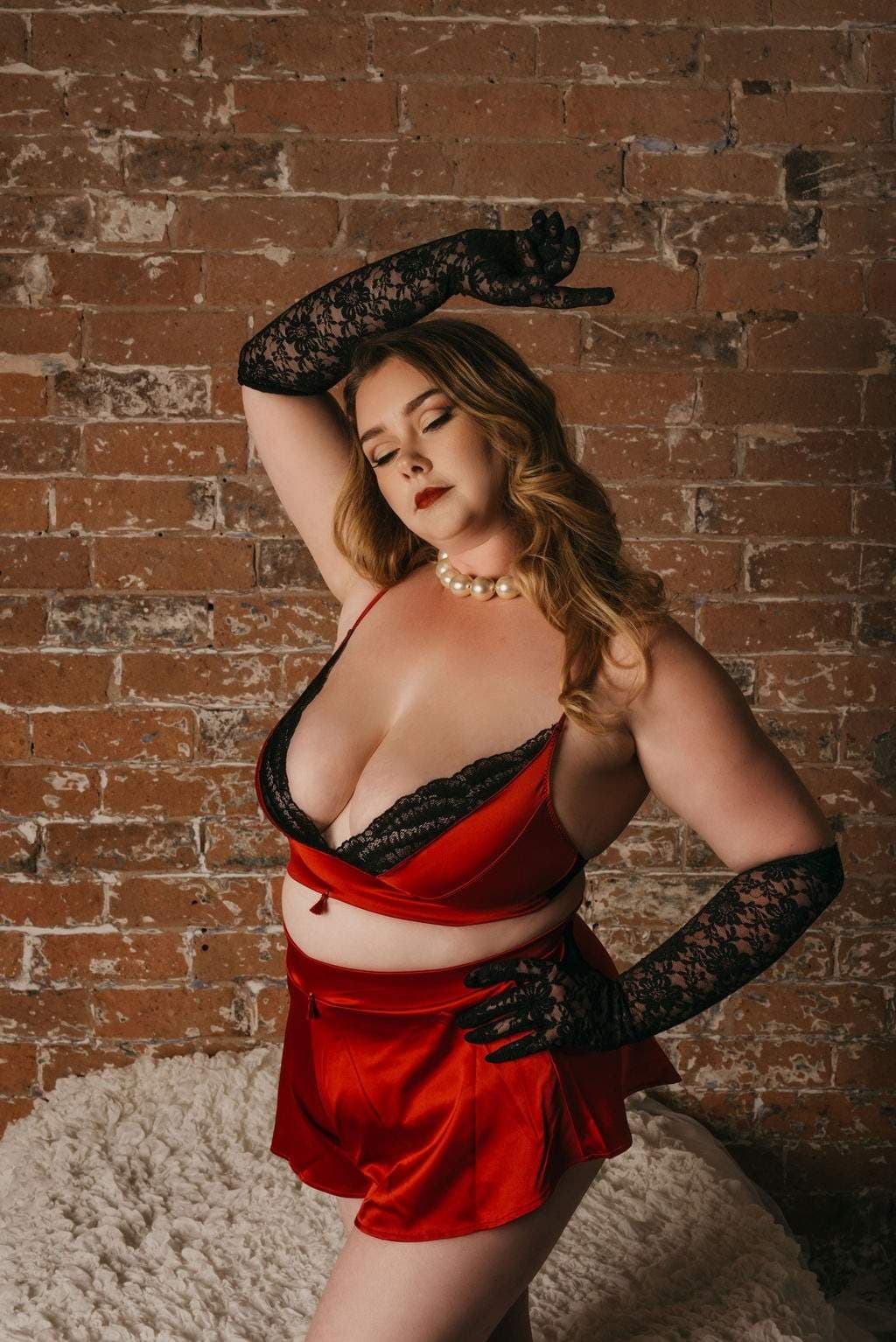 Ivy Wild's 🎪TABOO PLAYGROUND