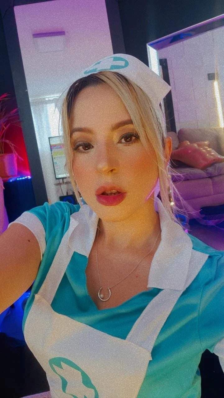 Nikki Grey