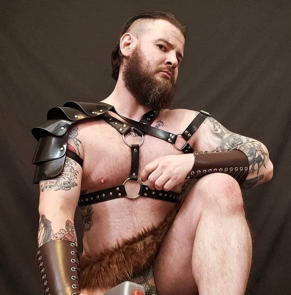 Sean Strong