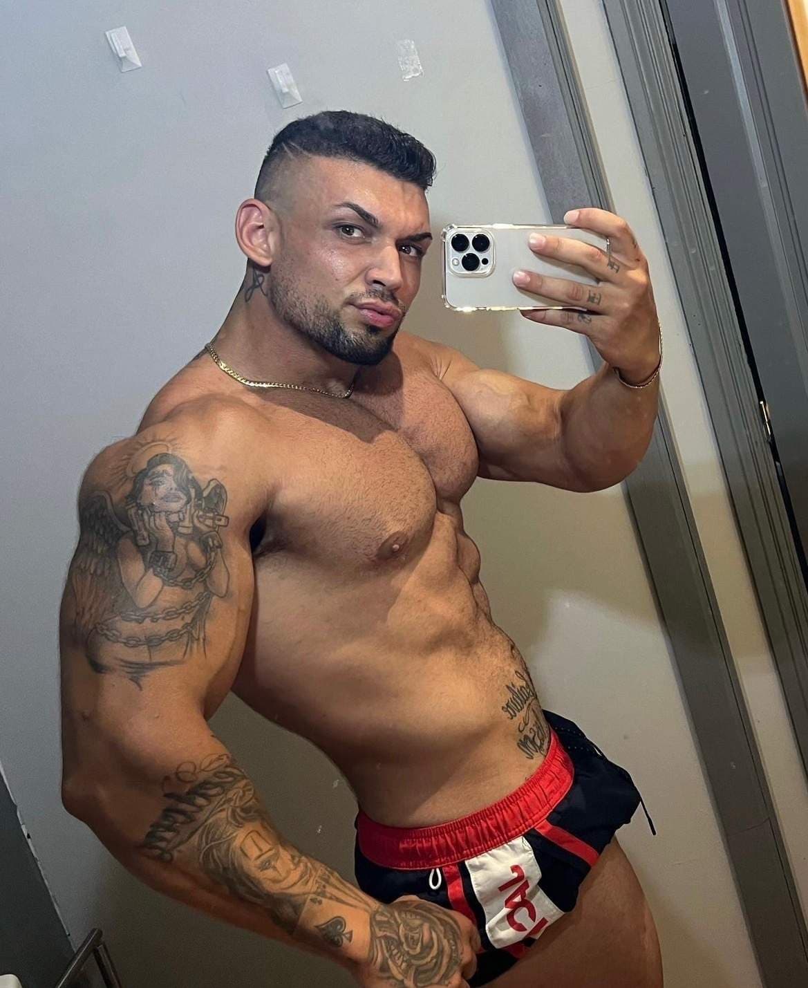 Rubén Sánchez 🔥