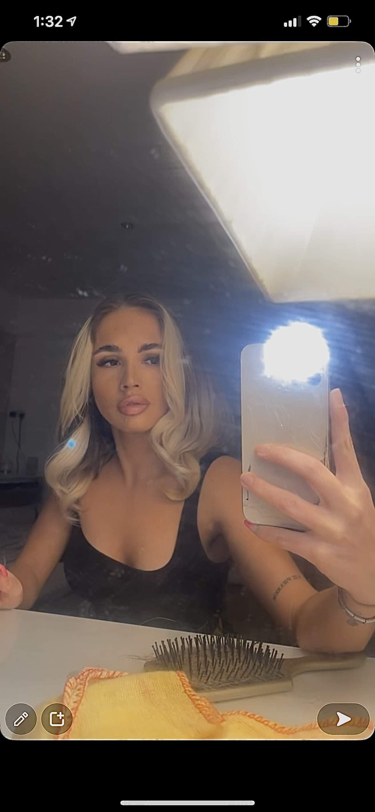 holly hymers
