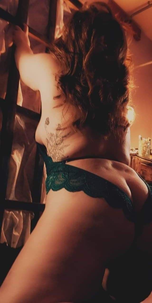 Red Heads Do It Better
