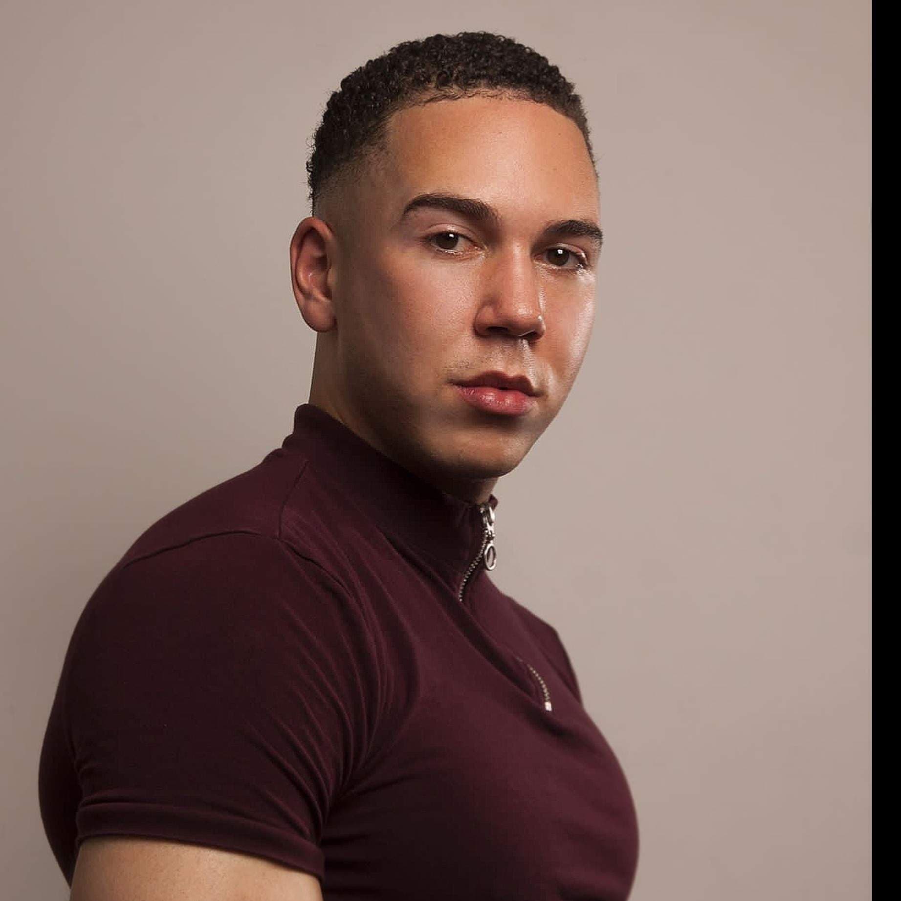 Neville Francois