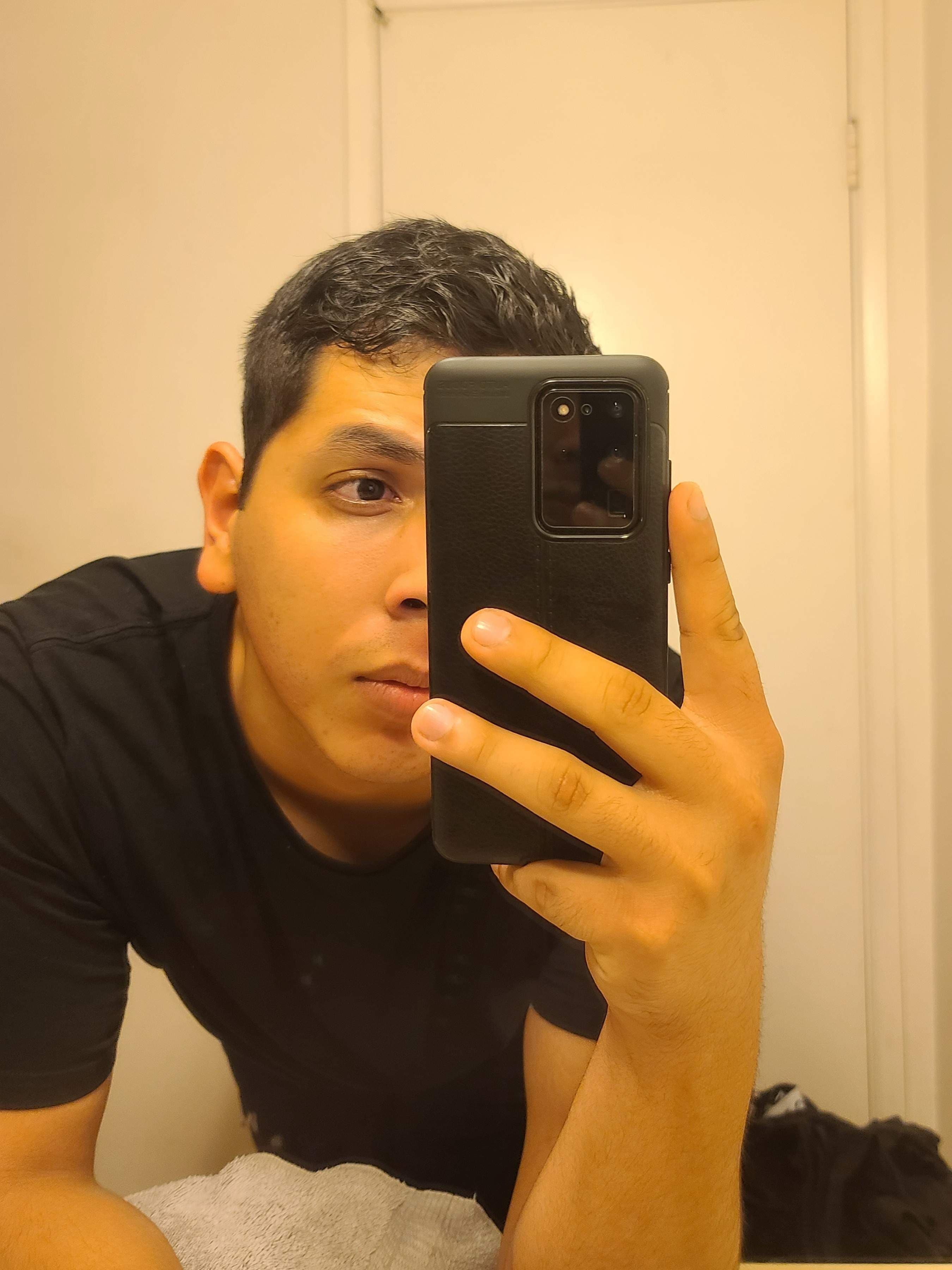 LatinStudMuffin
