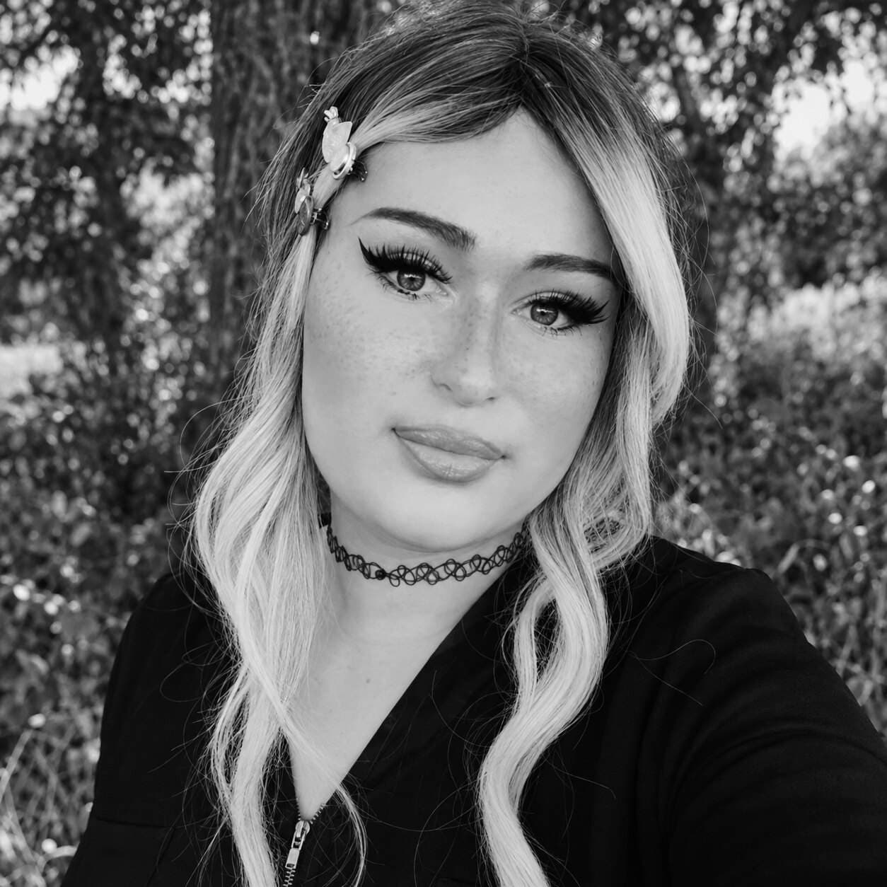 Sasha King 👑