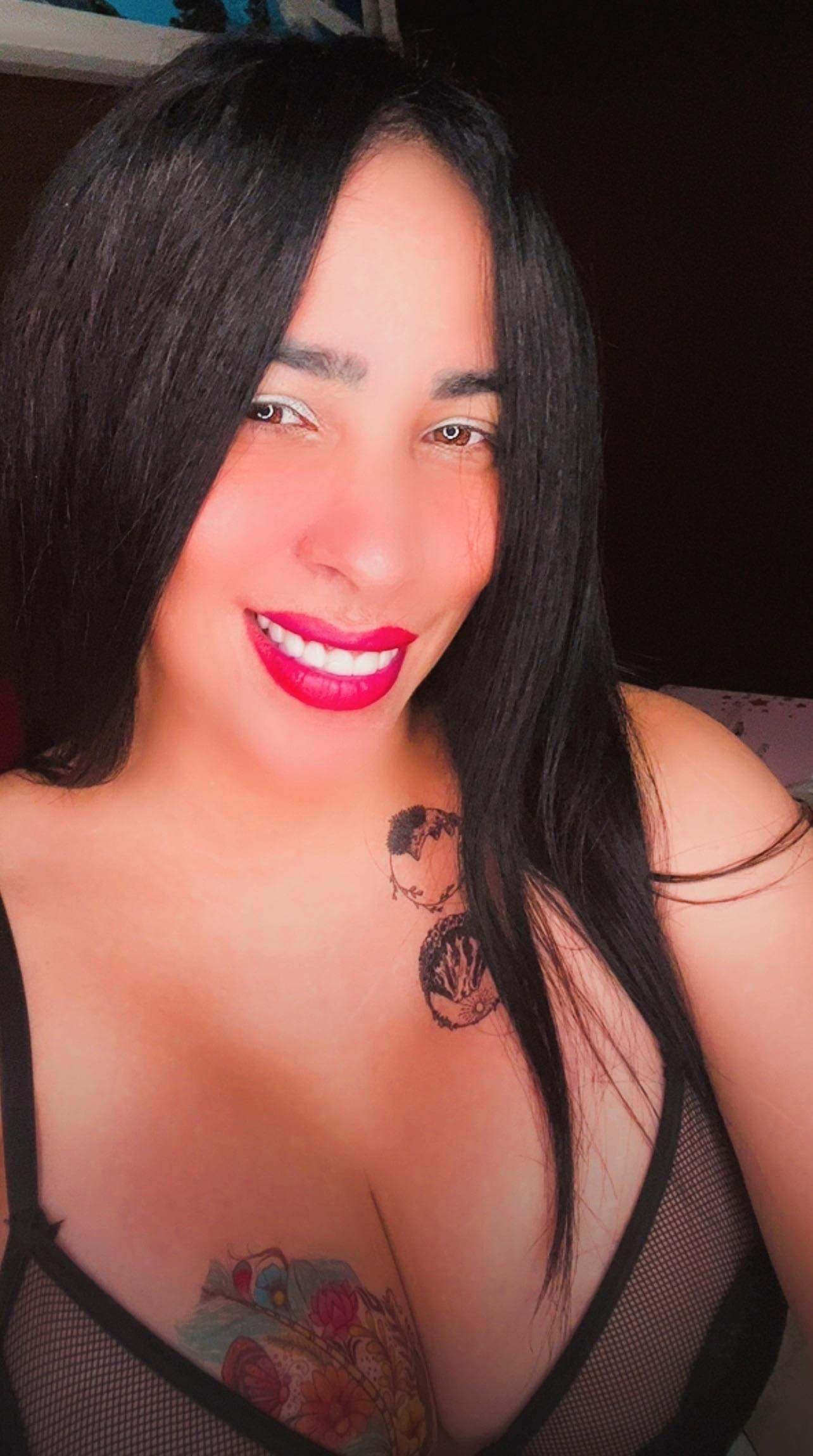 Perla Exotica VIP PROFILE 💦 🔥Top 4%