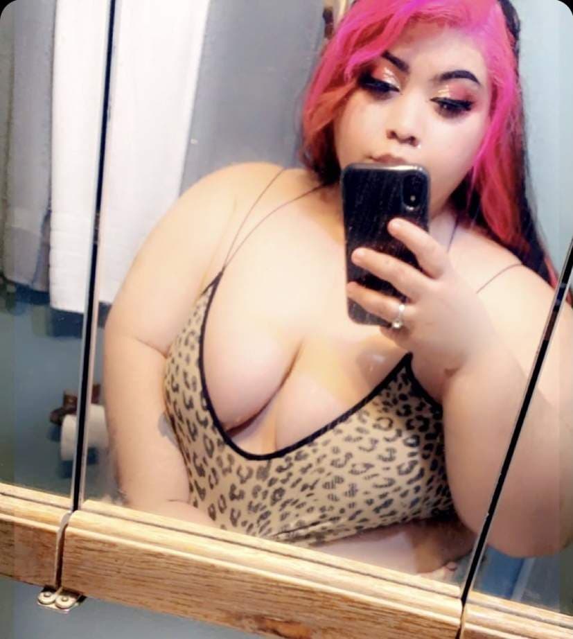 Obese Babydoll