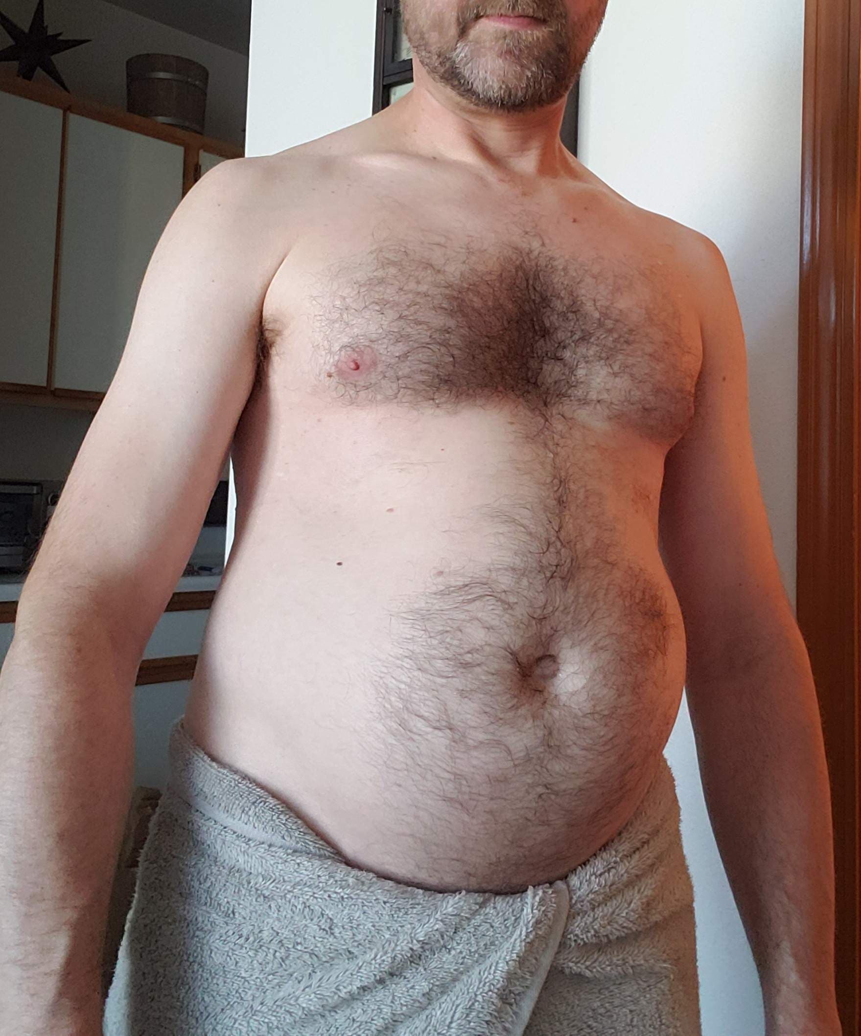 Hung Pdx Alpha Dad