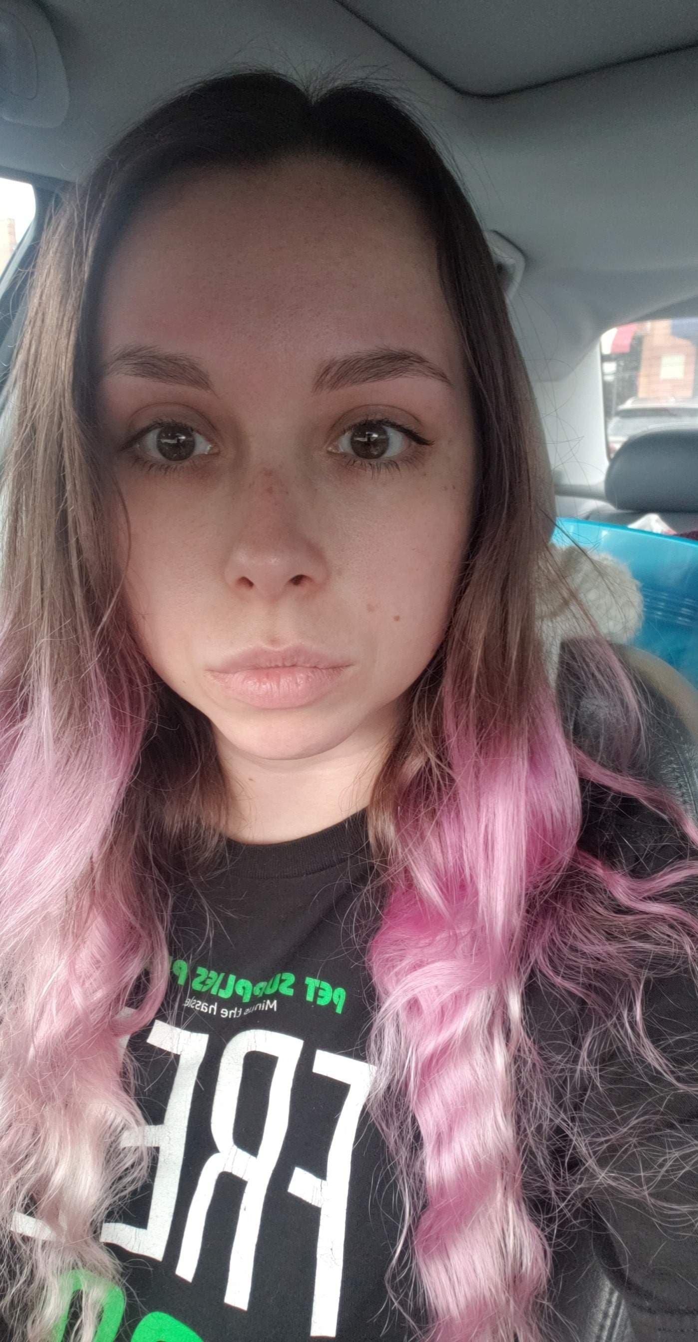 Lady Lavendior