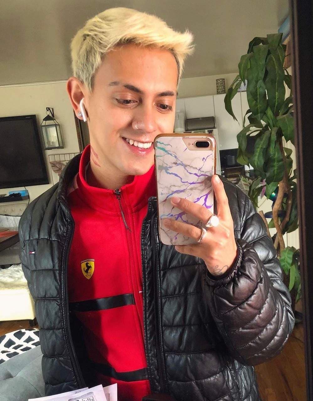 Caleb Herrera