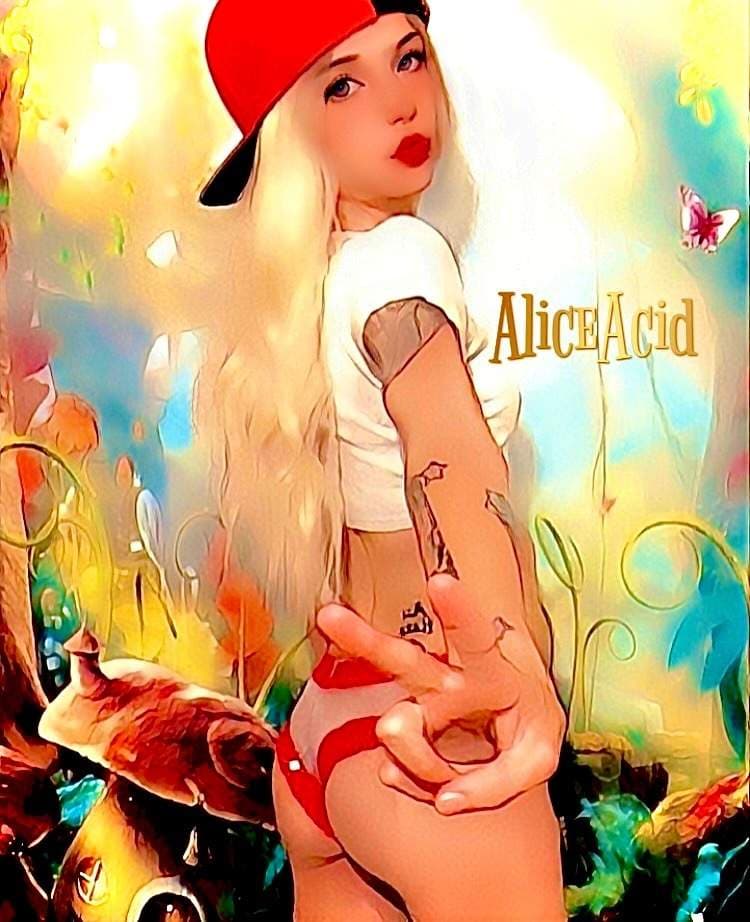 Alice Acid