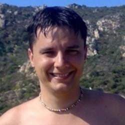 Mauro Brocchi