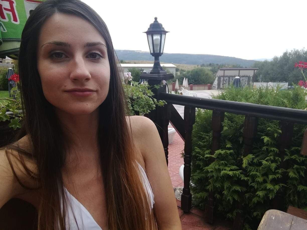 Ani Dimitrova