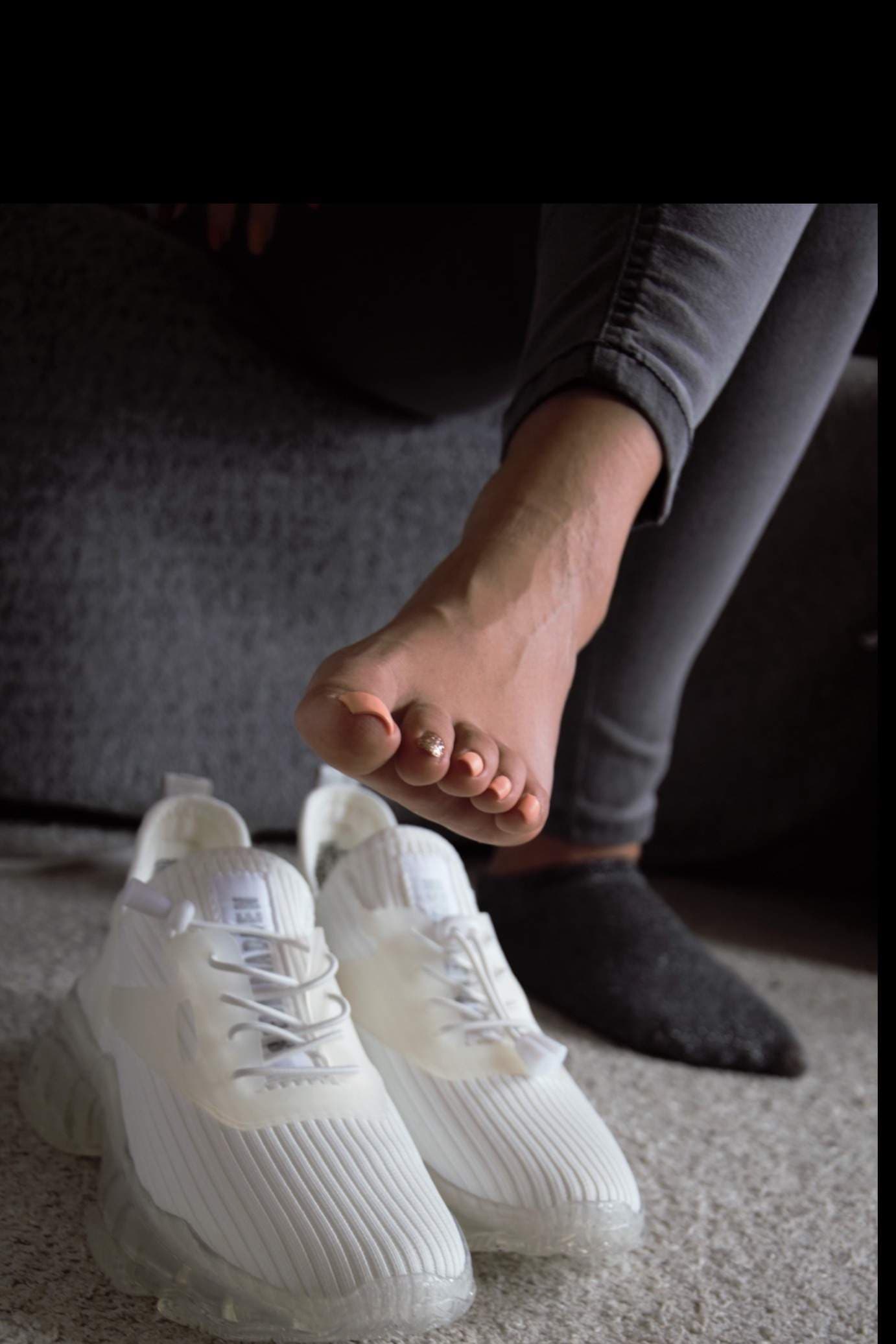 feetishists