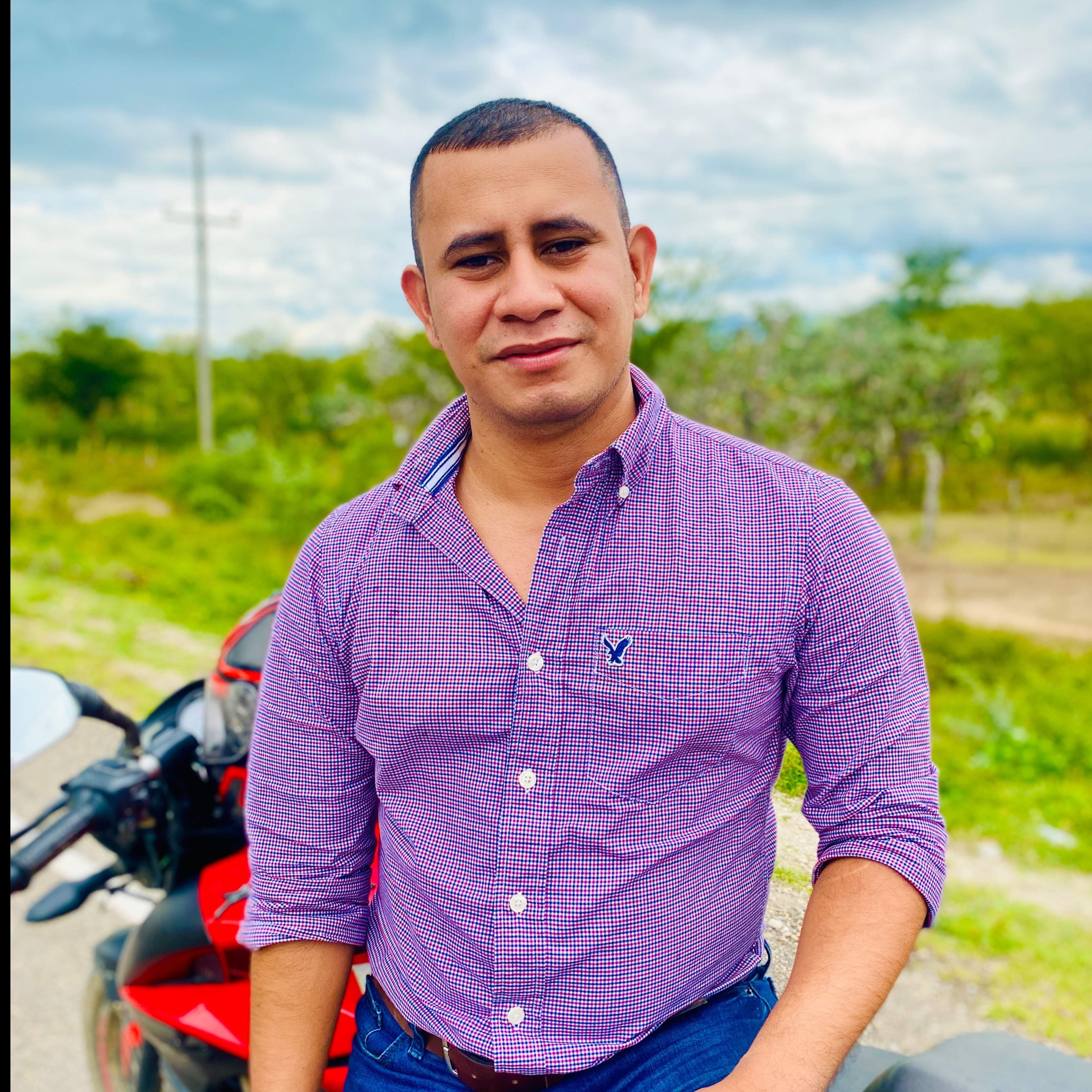 Joly Salmeron