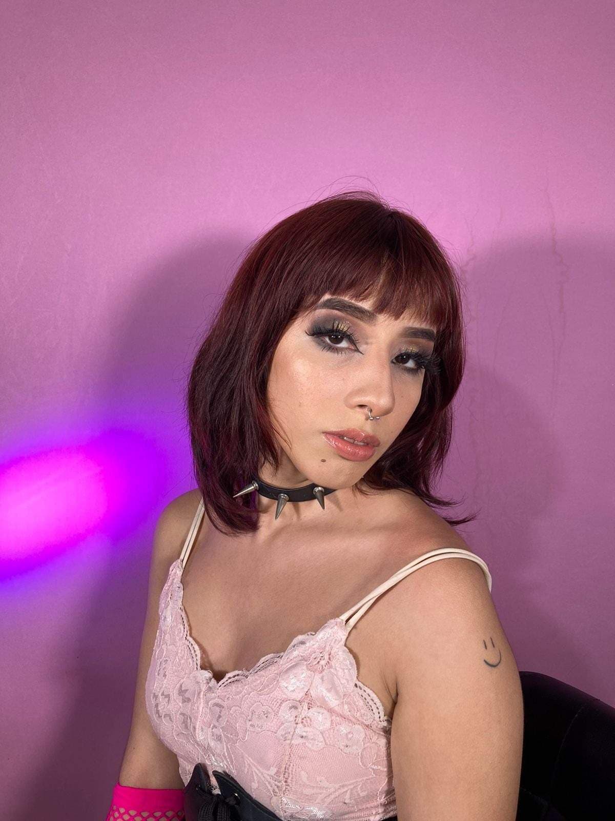 💟 Missy Adele 🤳😍