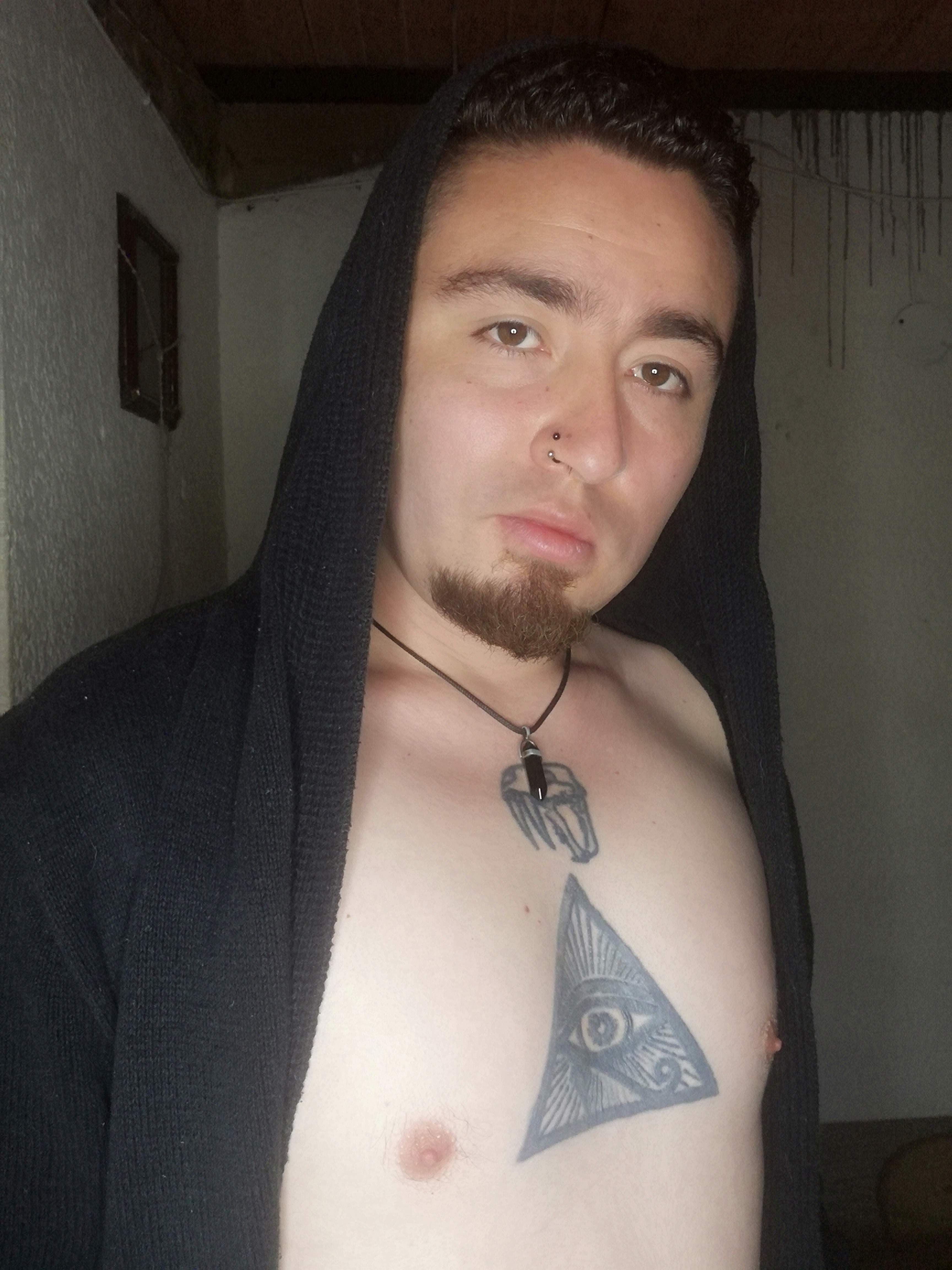 Charlie Rodríguez
