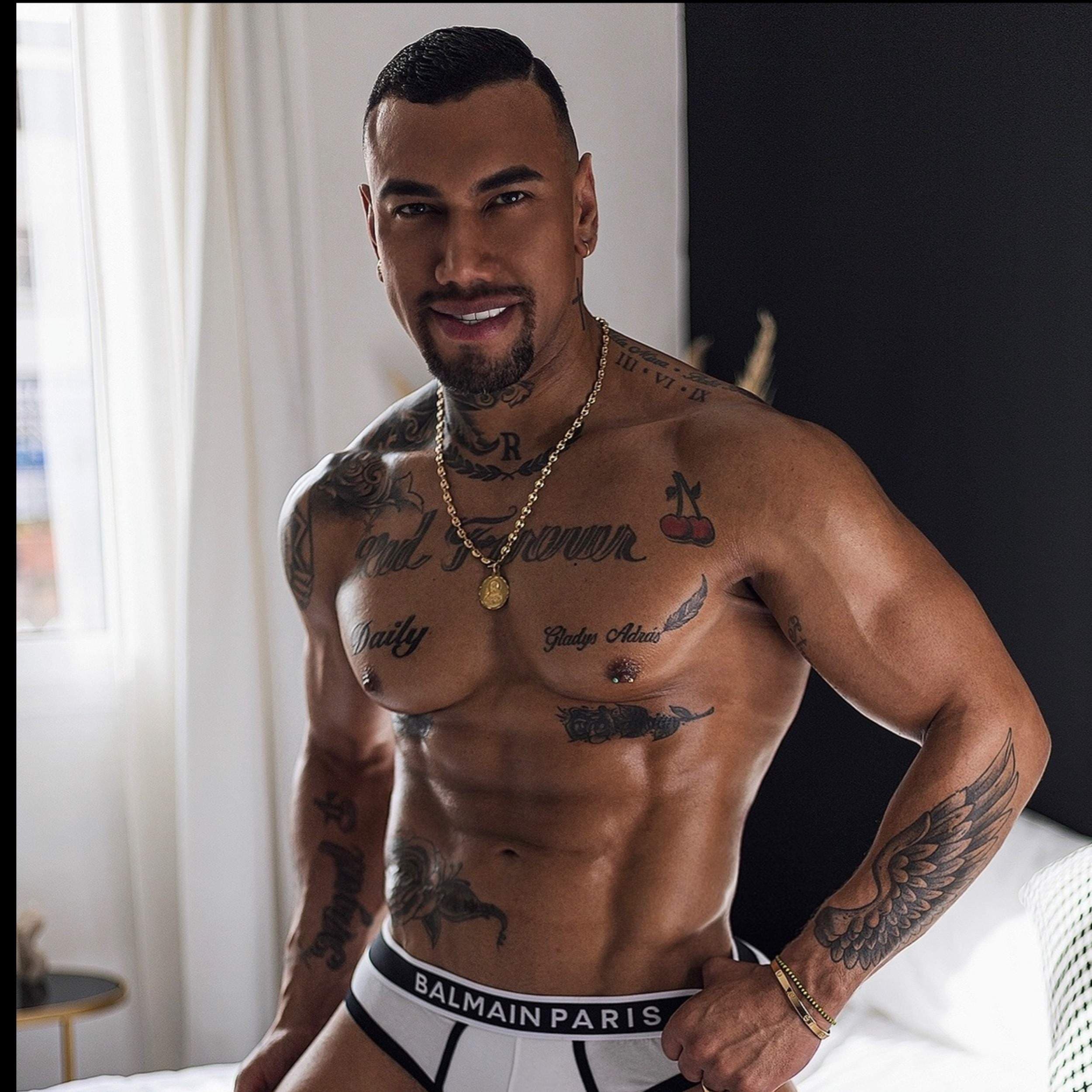 Soymiguelrobertson