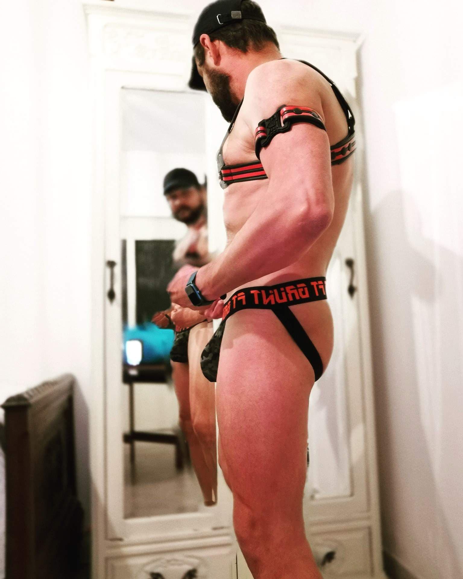 Italian Huge Cocks (NEWS FOR FANS)