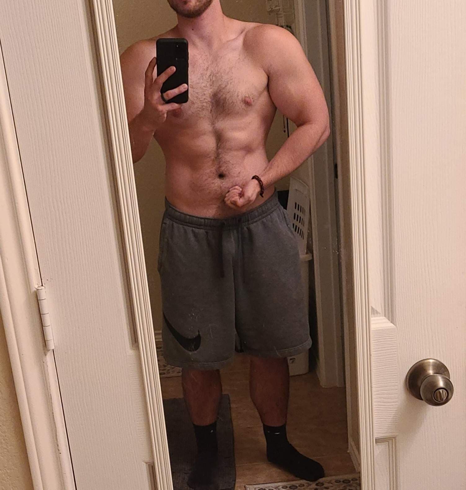 Straight Guy