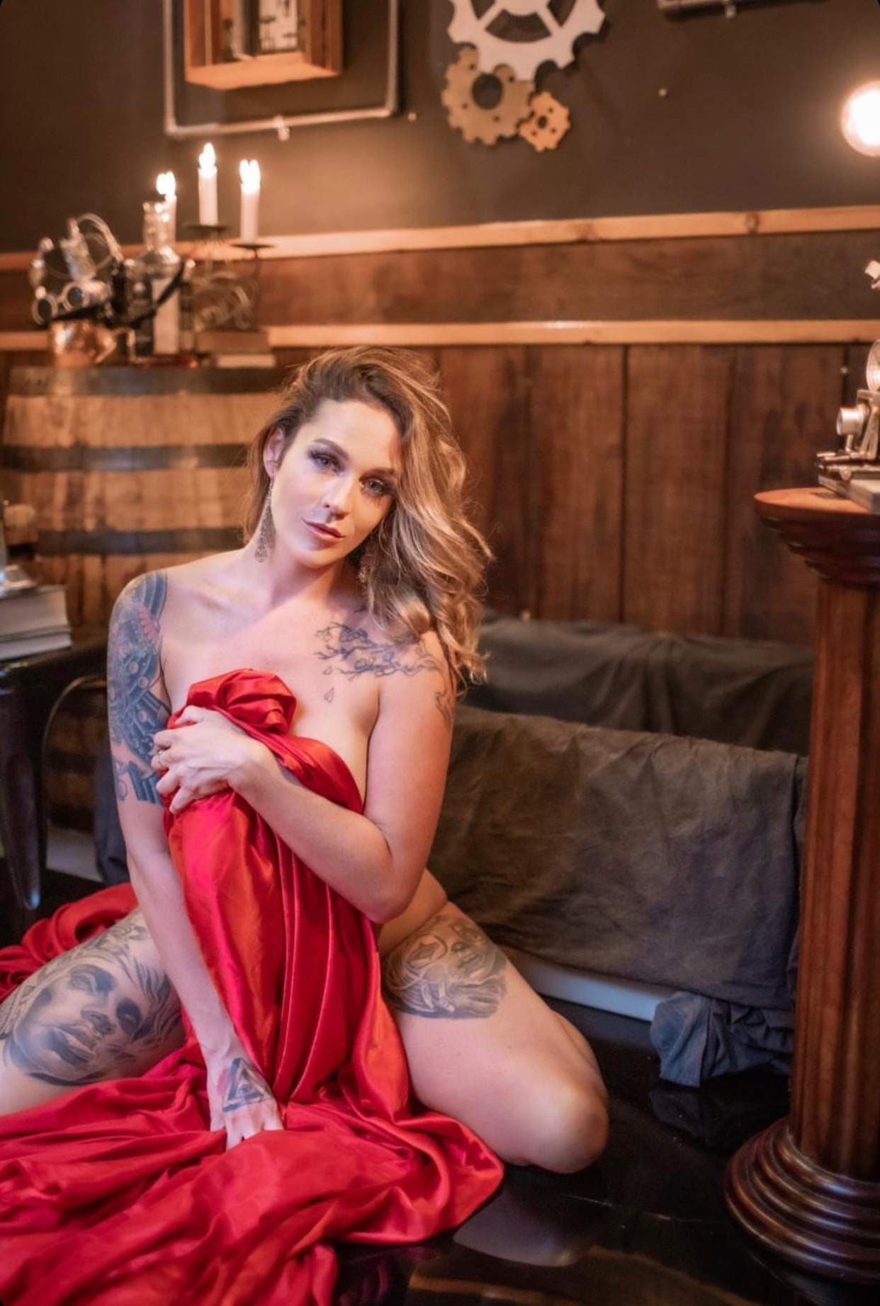 Rose