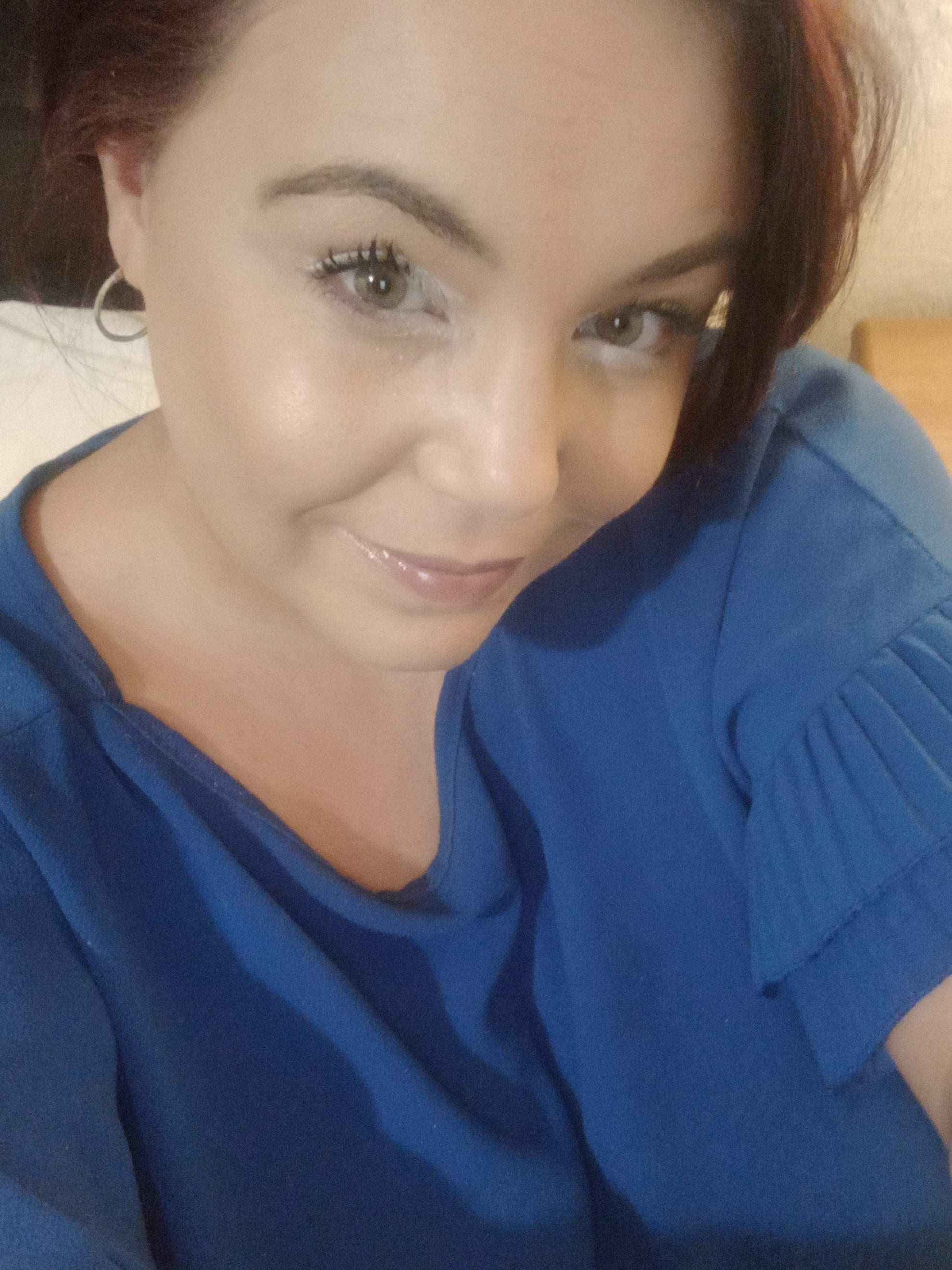 Busty Suga