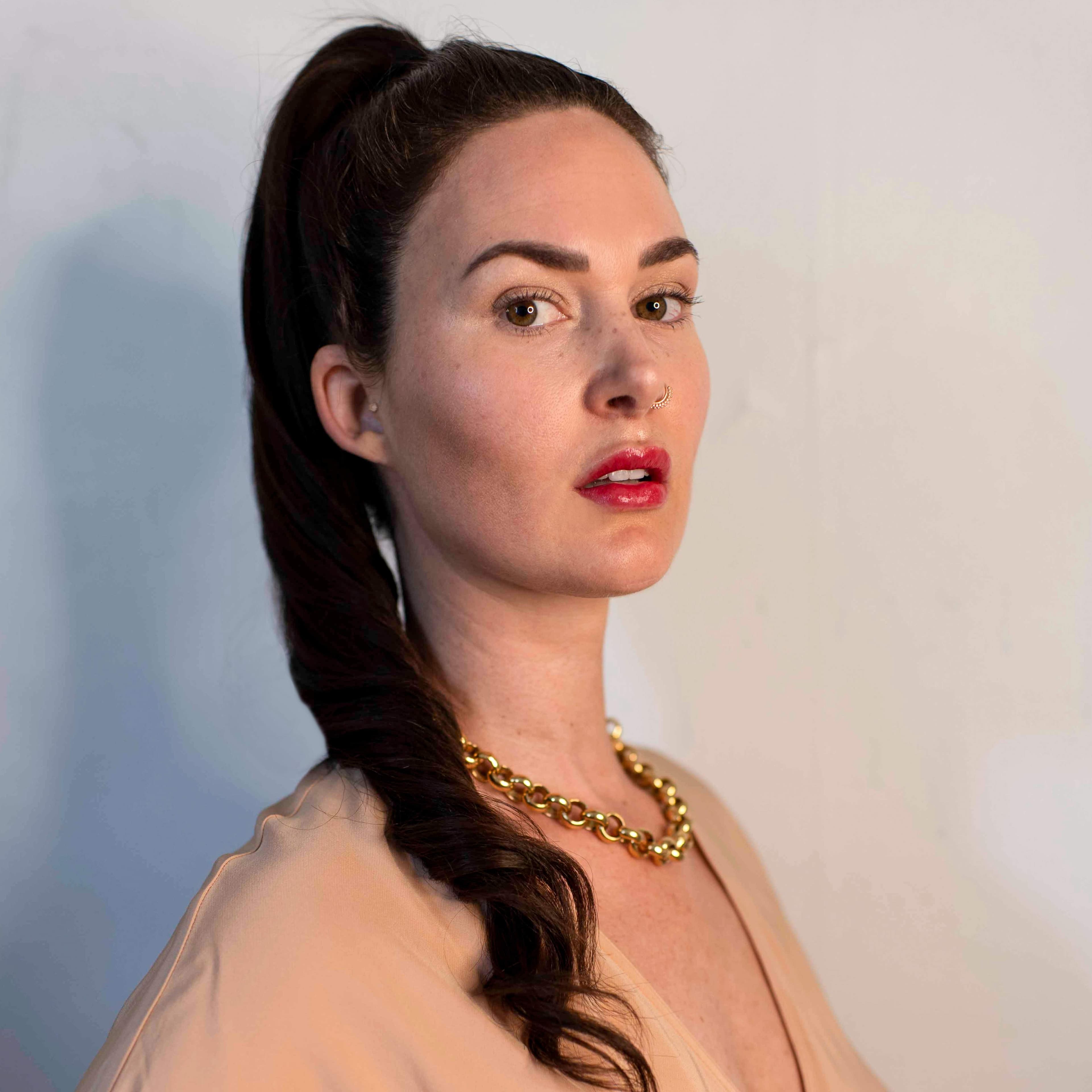 Klaudia Keys