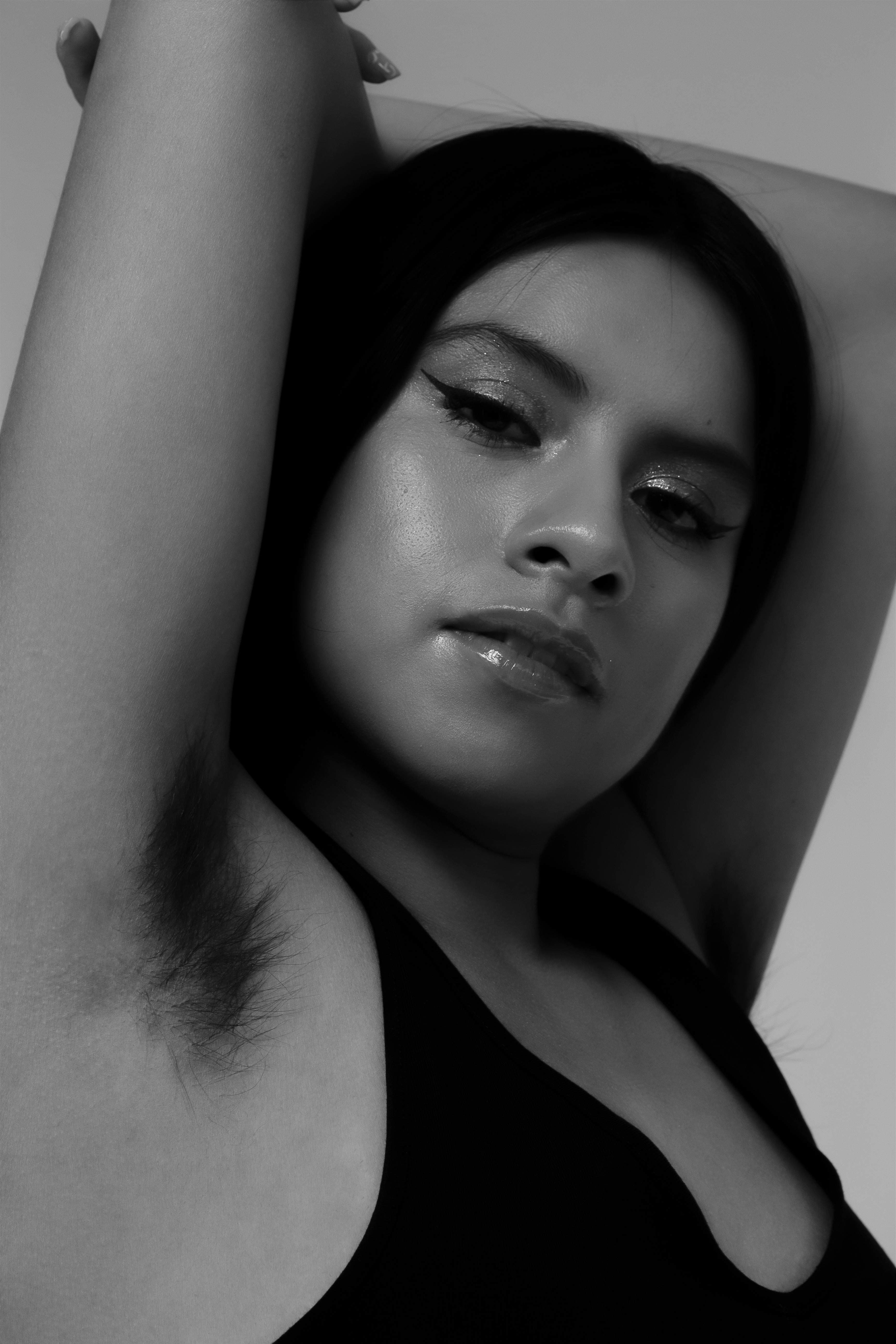 Hairy