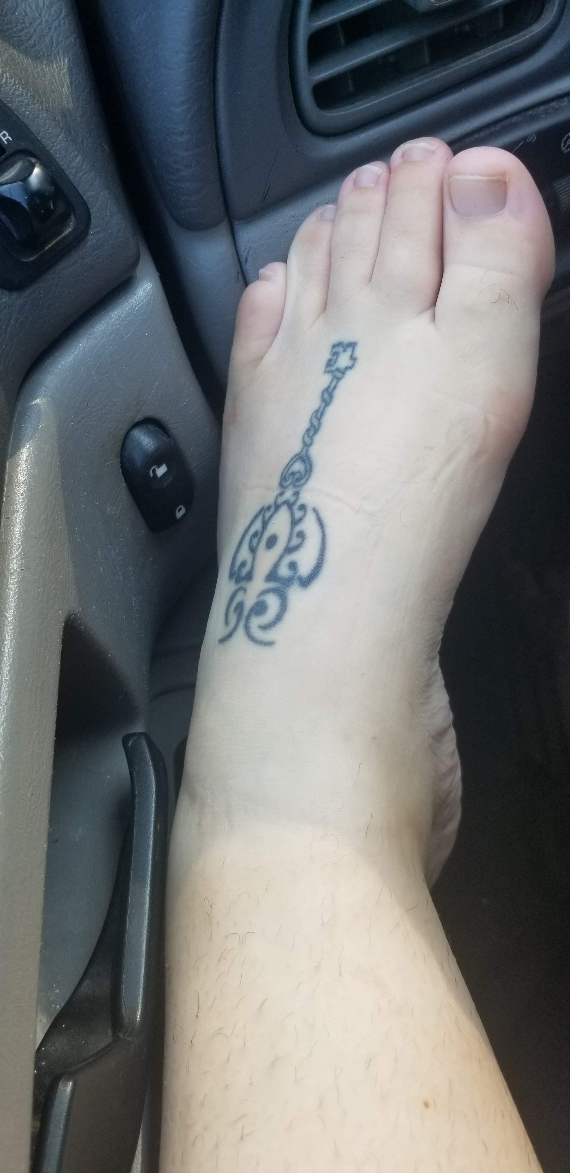 OnlyFeet