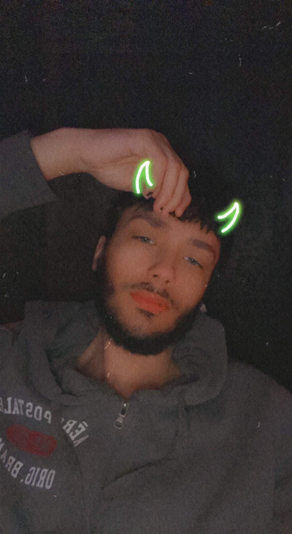 Aidan Allison