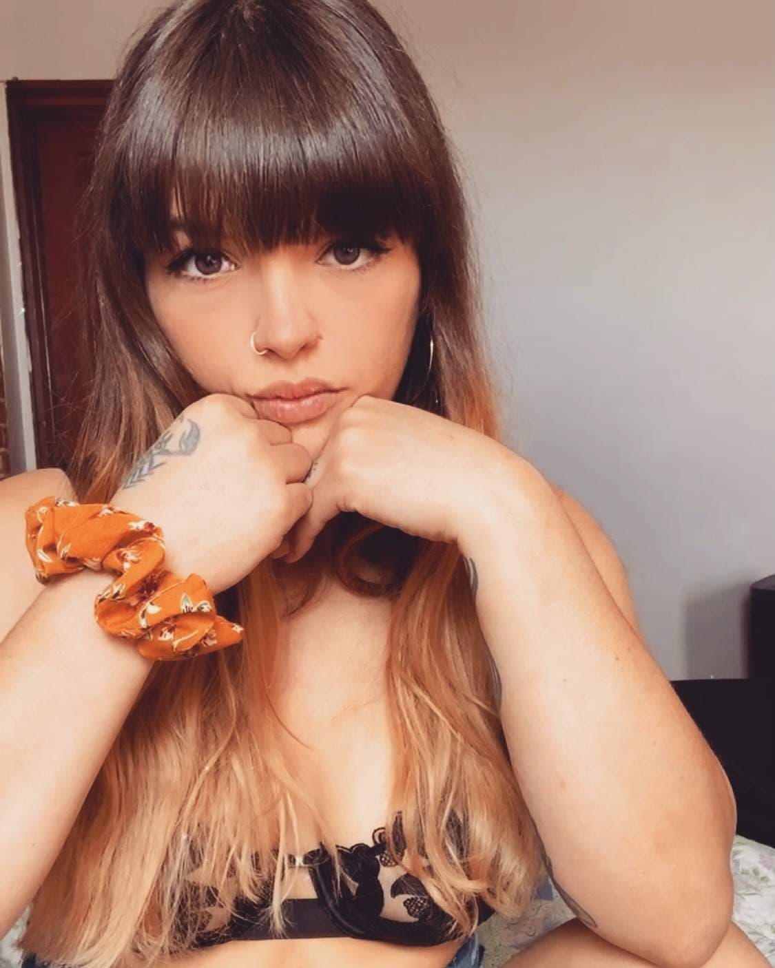 Gabrielle Marie