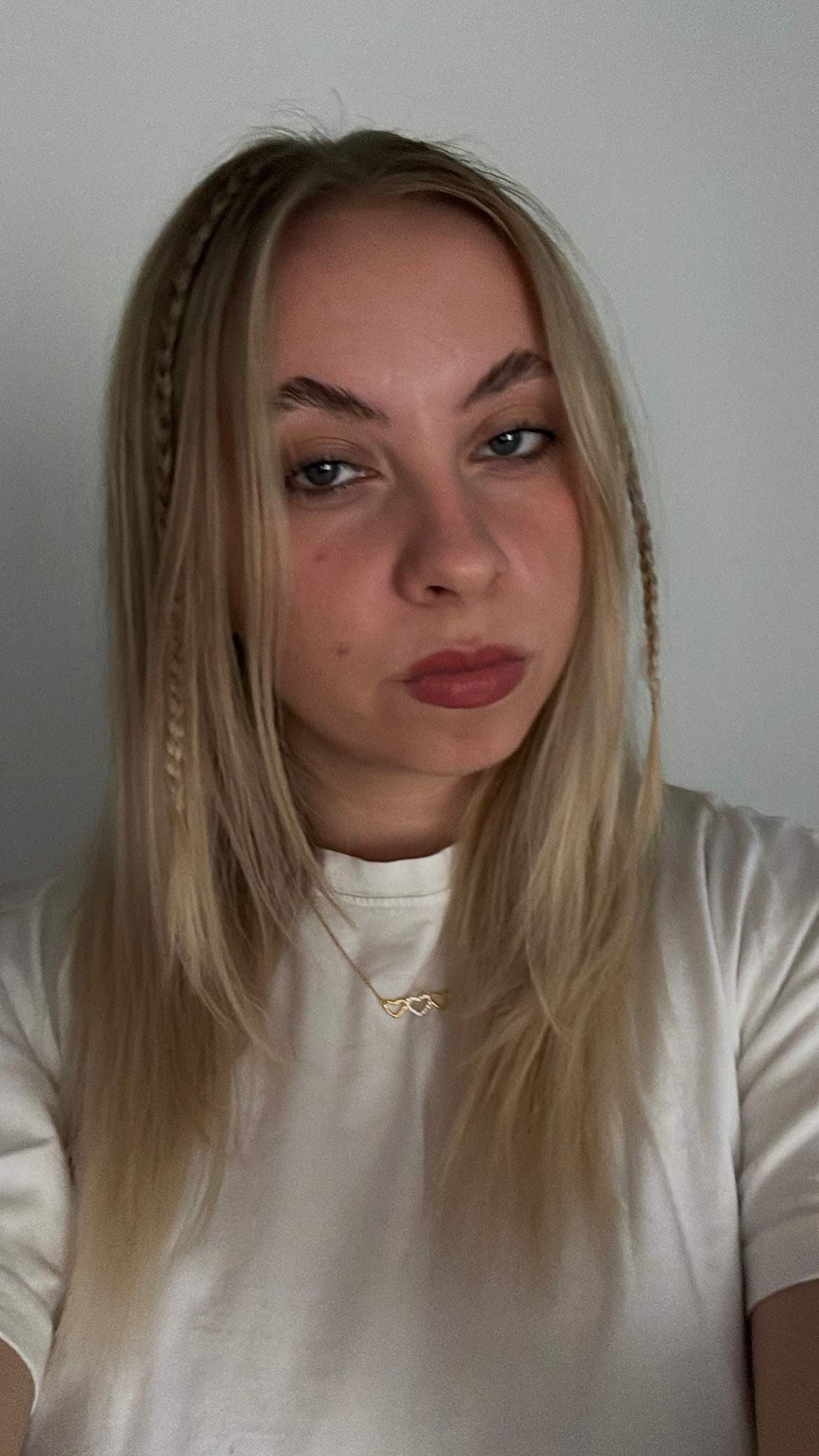 Kristine
