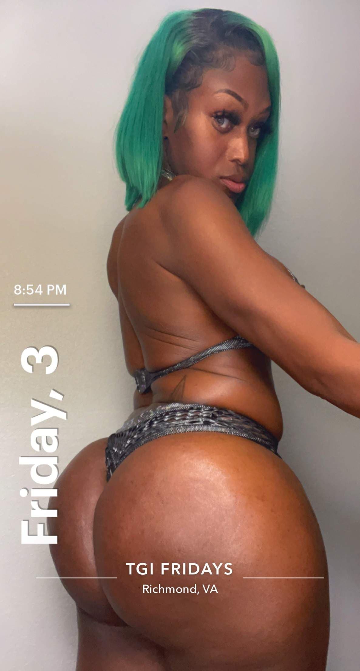 SexxyNikki