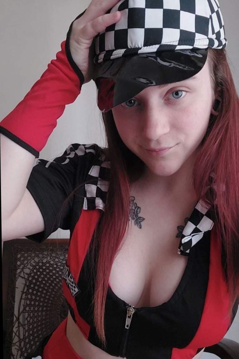 Lexi😻