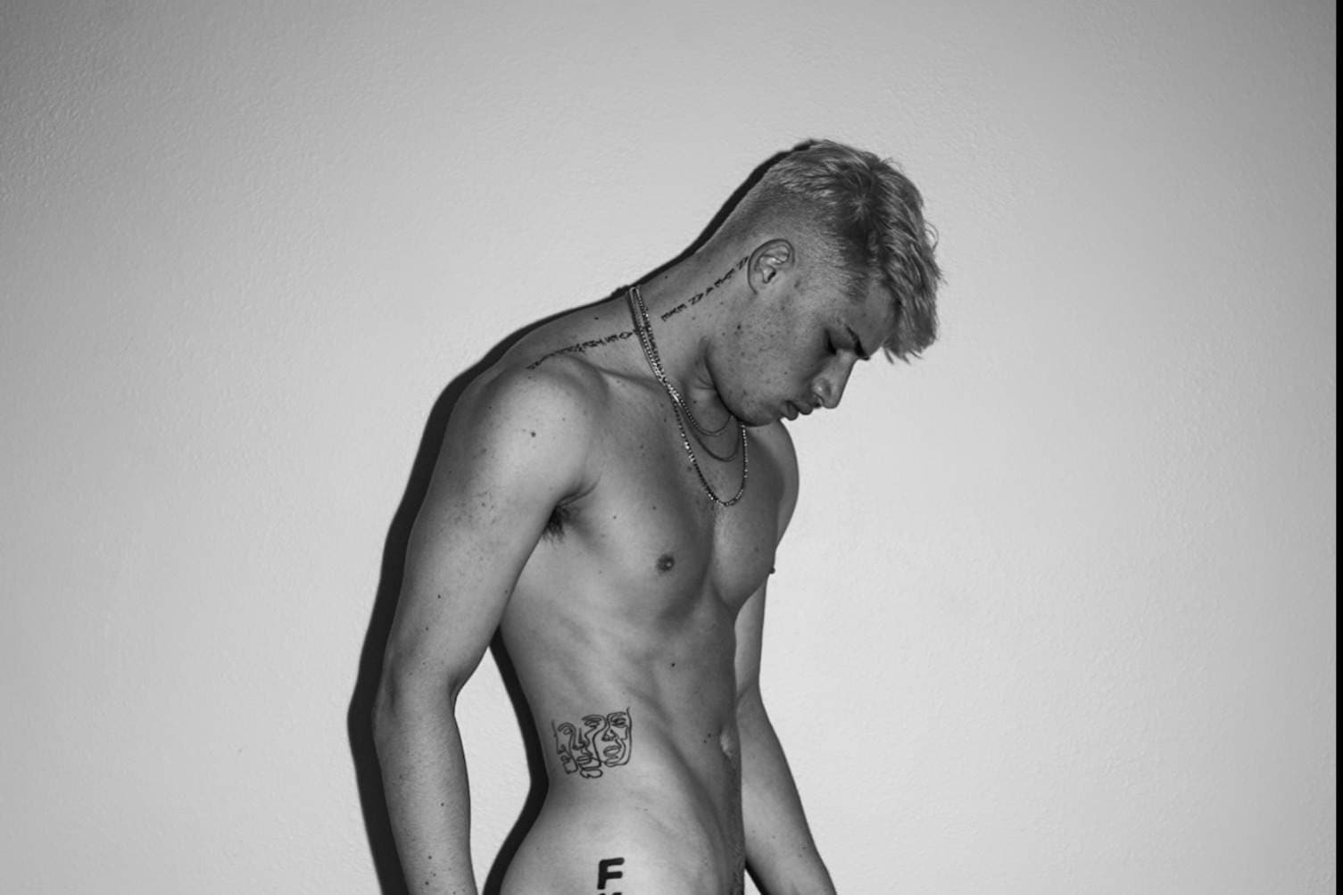 Aiden masters