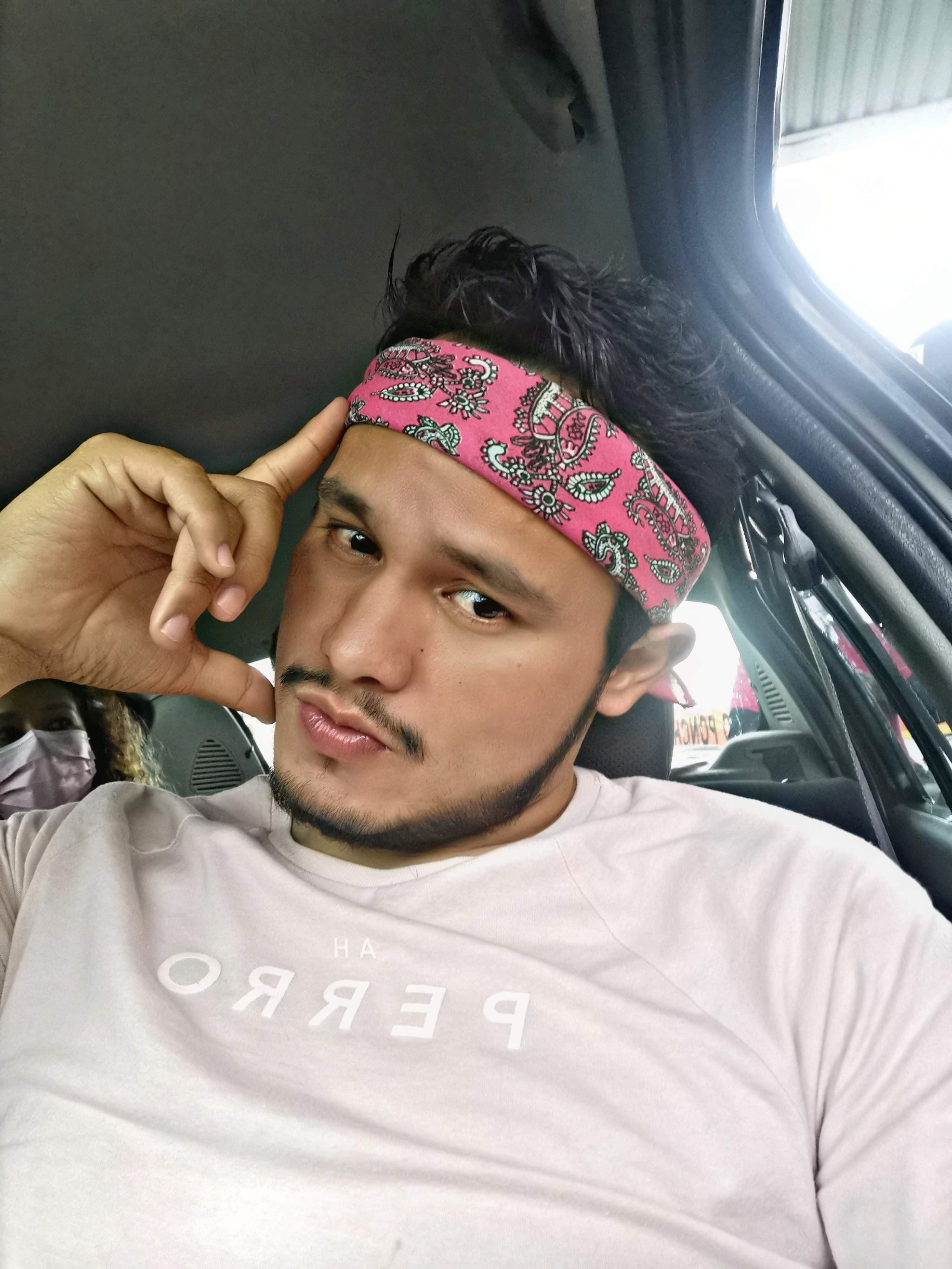 Omar Ramírez Hernández