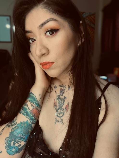 MissyBadPanda