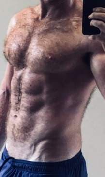 Mark James