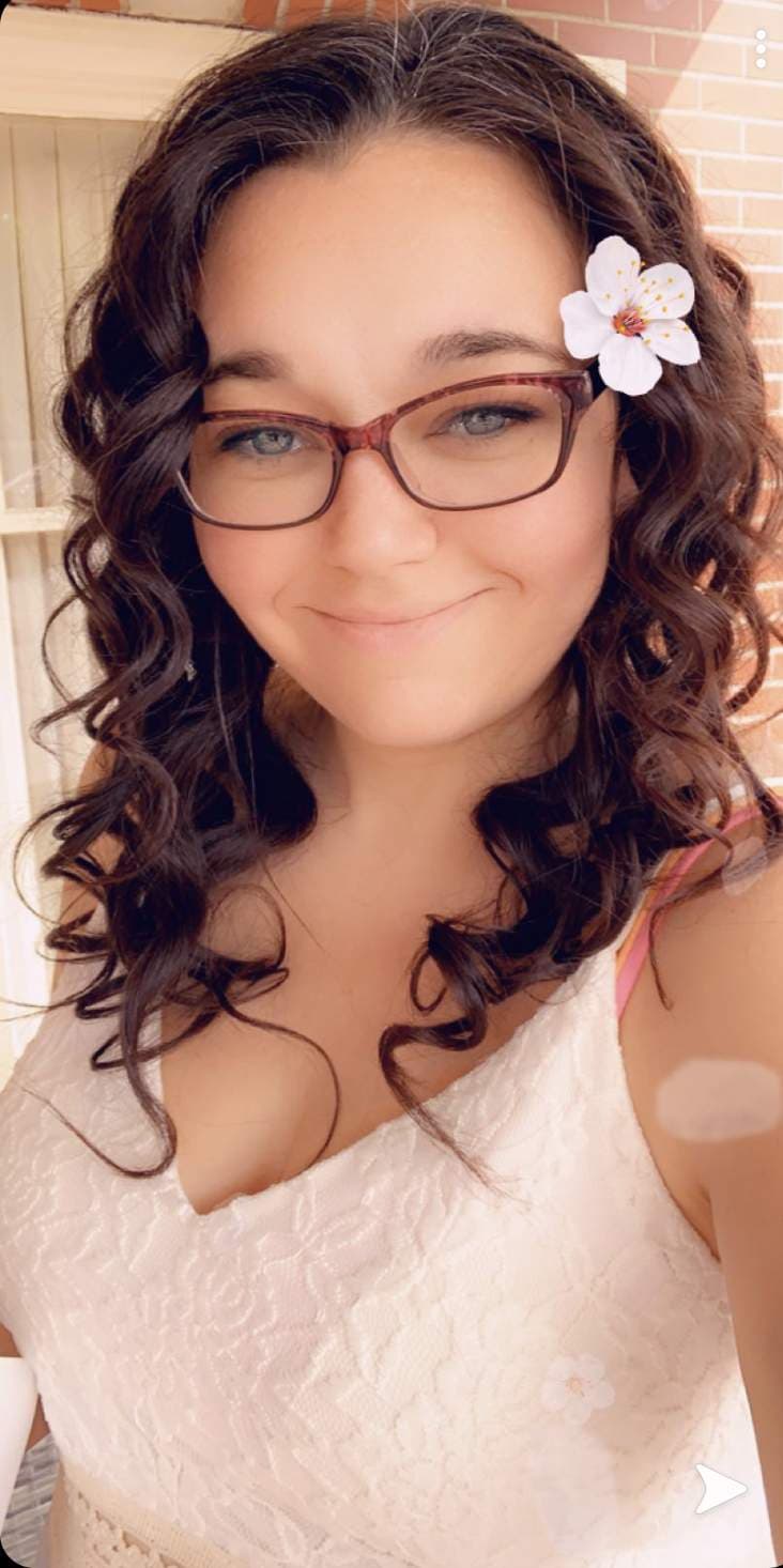 Kimber Jo