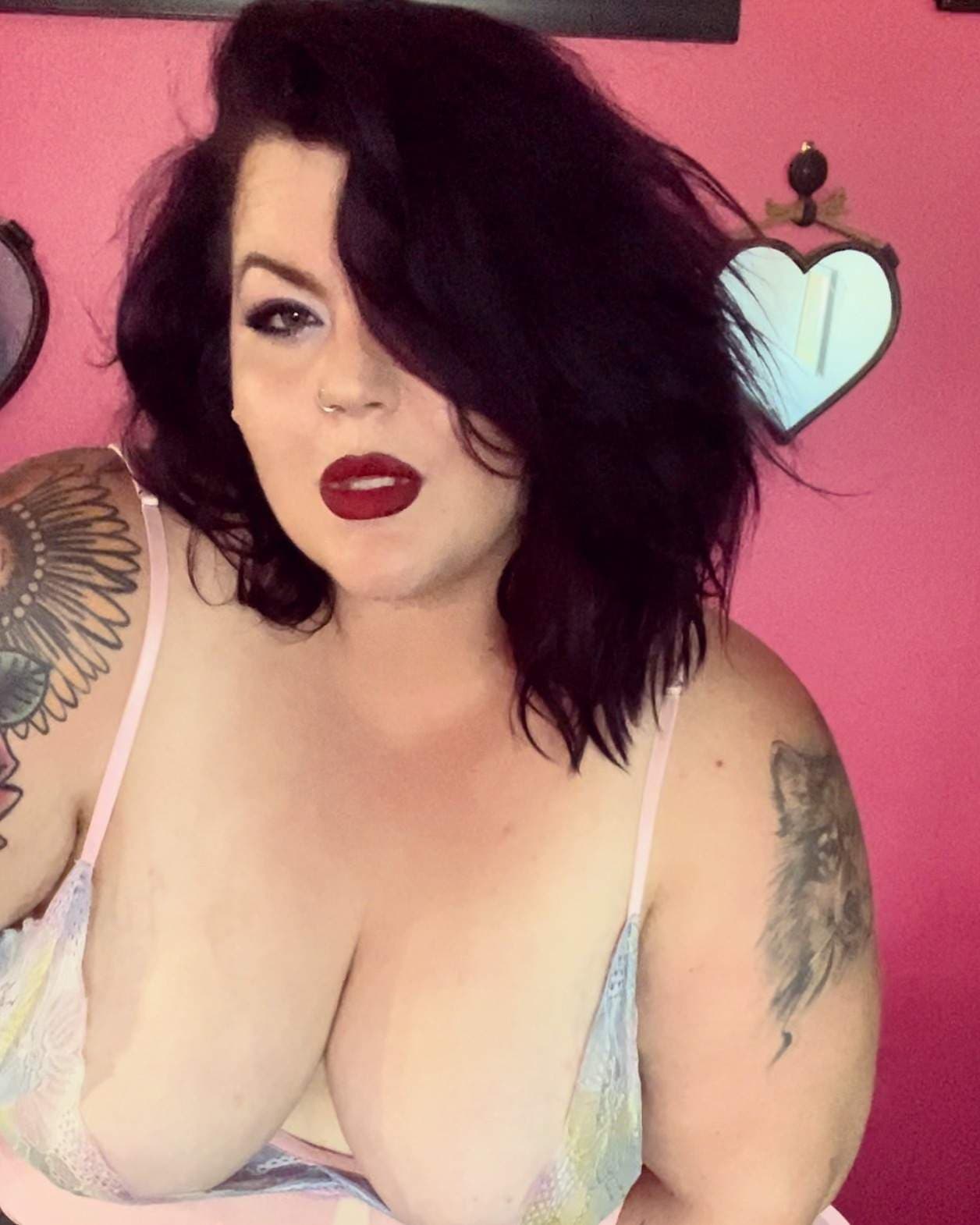 Rosie Hex