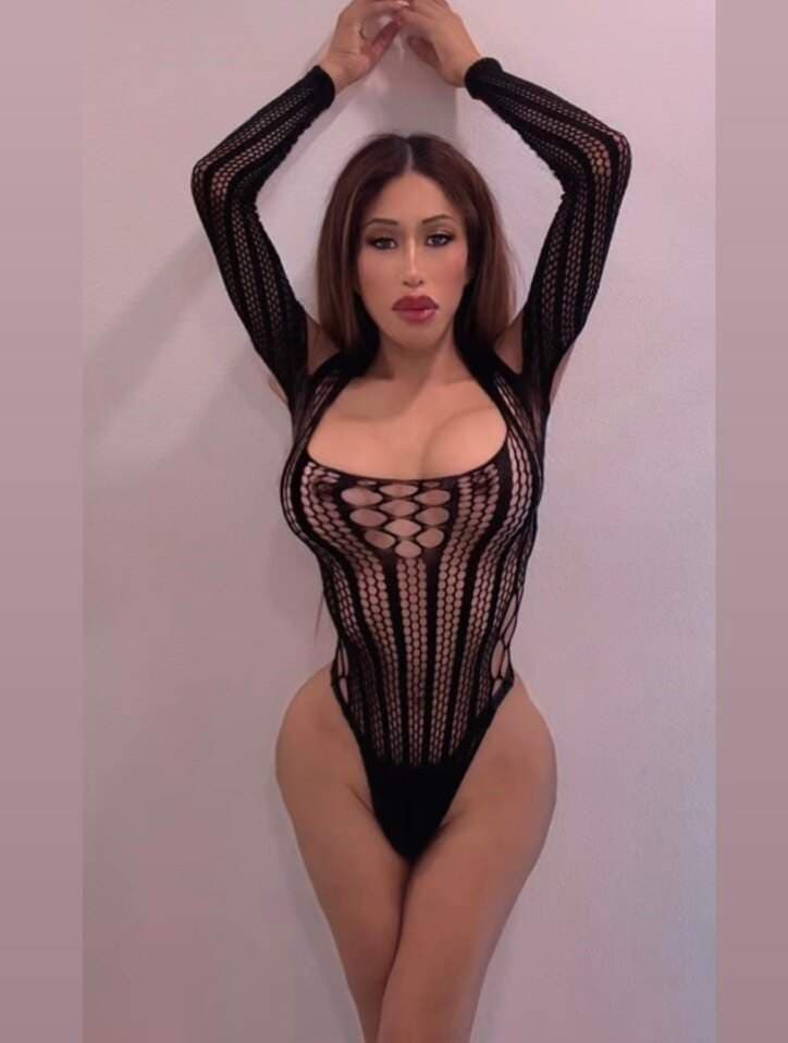 Barbie