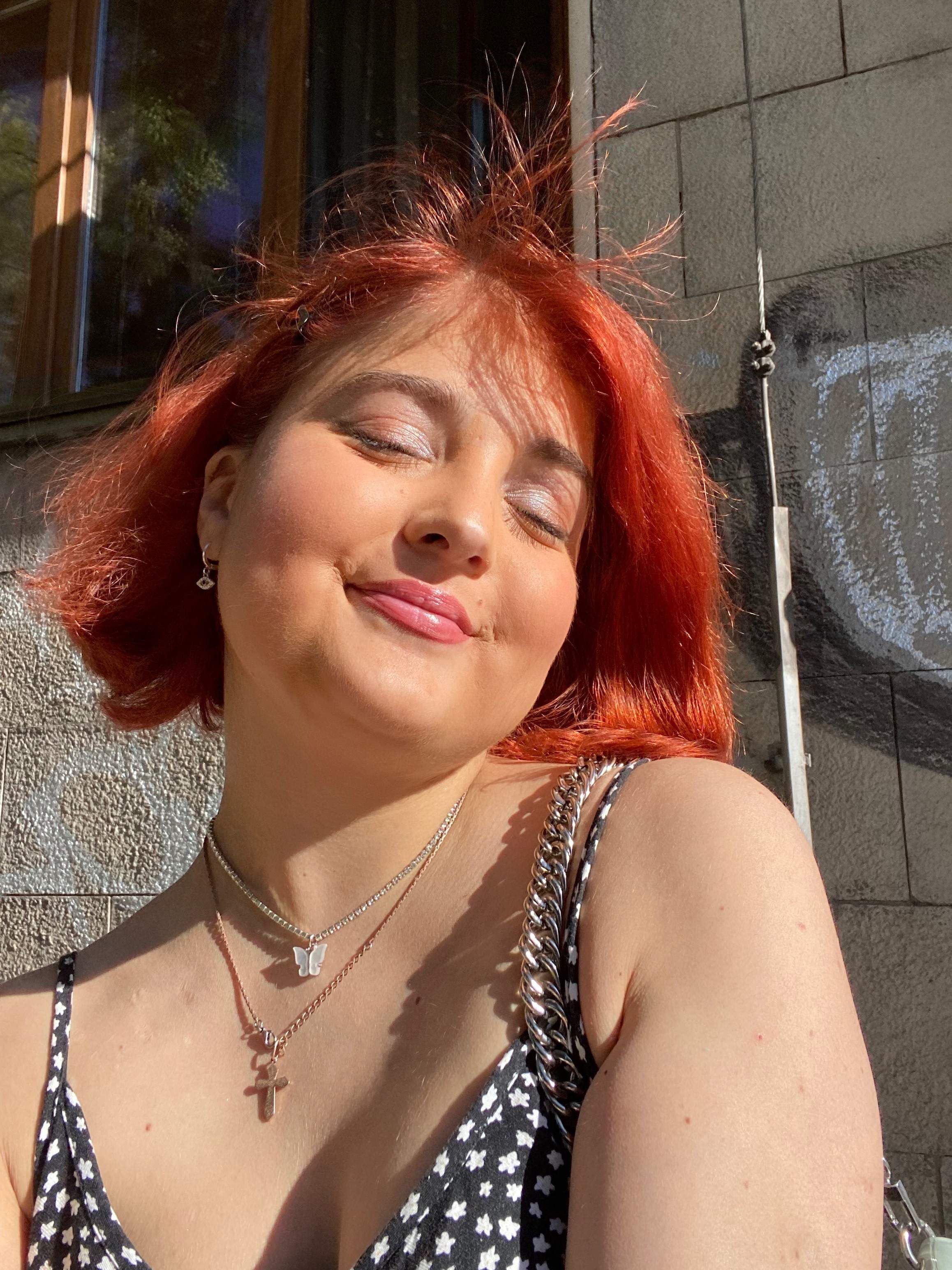 Dasha Shmulich
