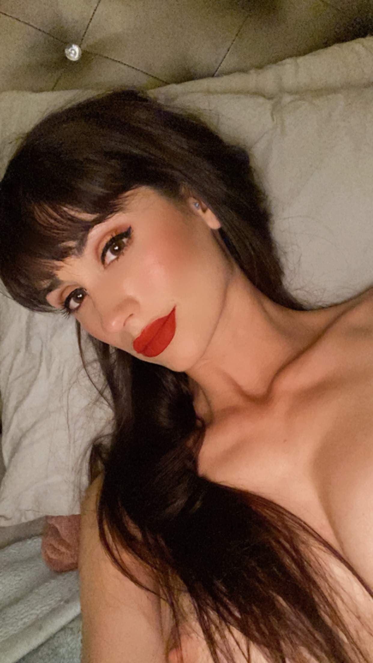 Presley Dawson
