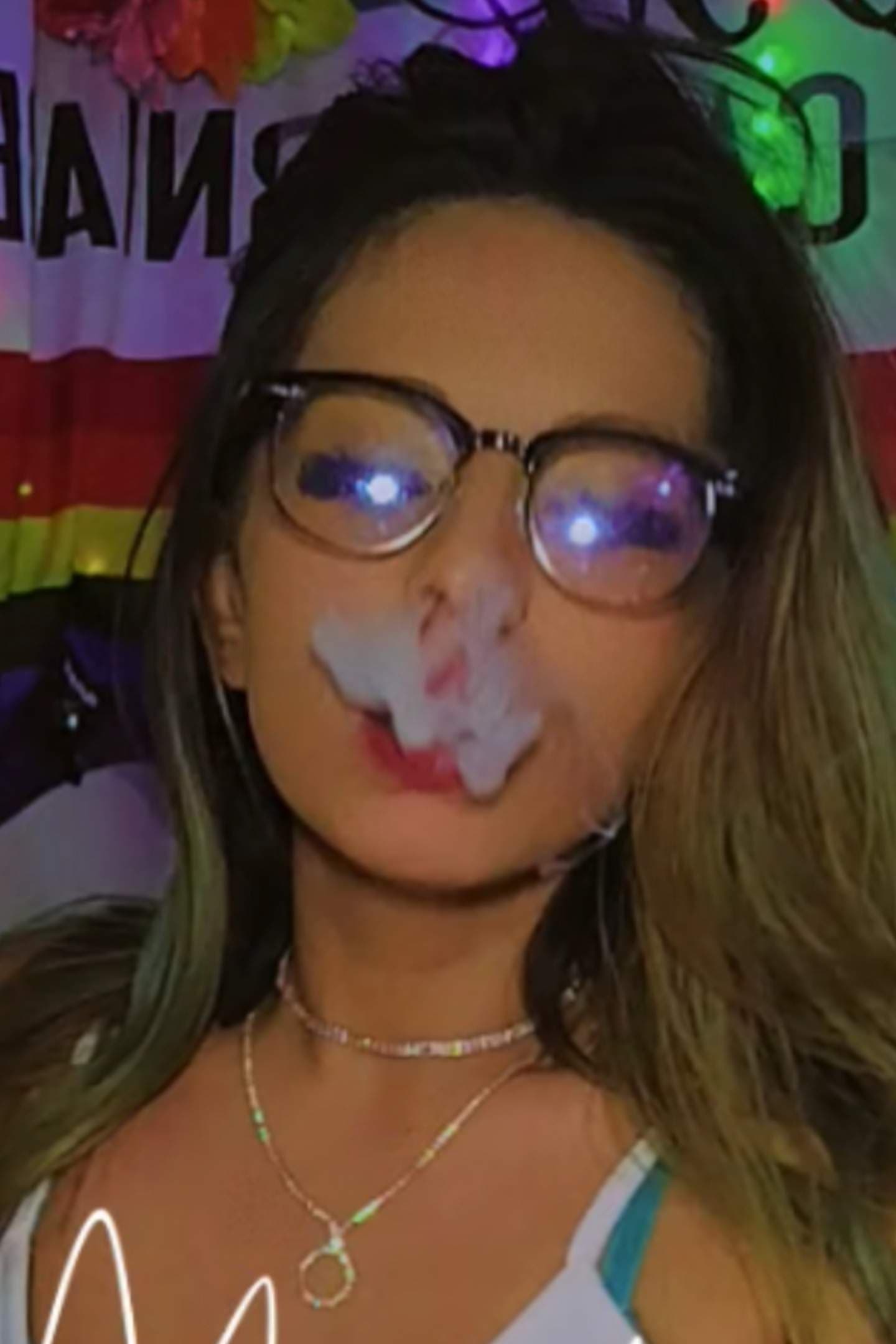 Diosa laHermosa