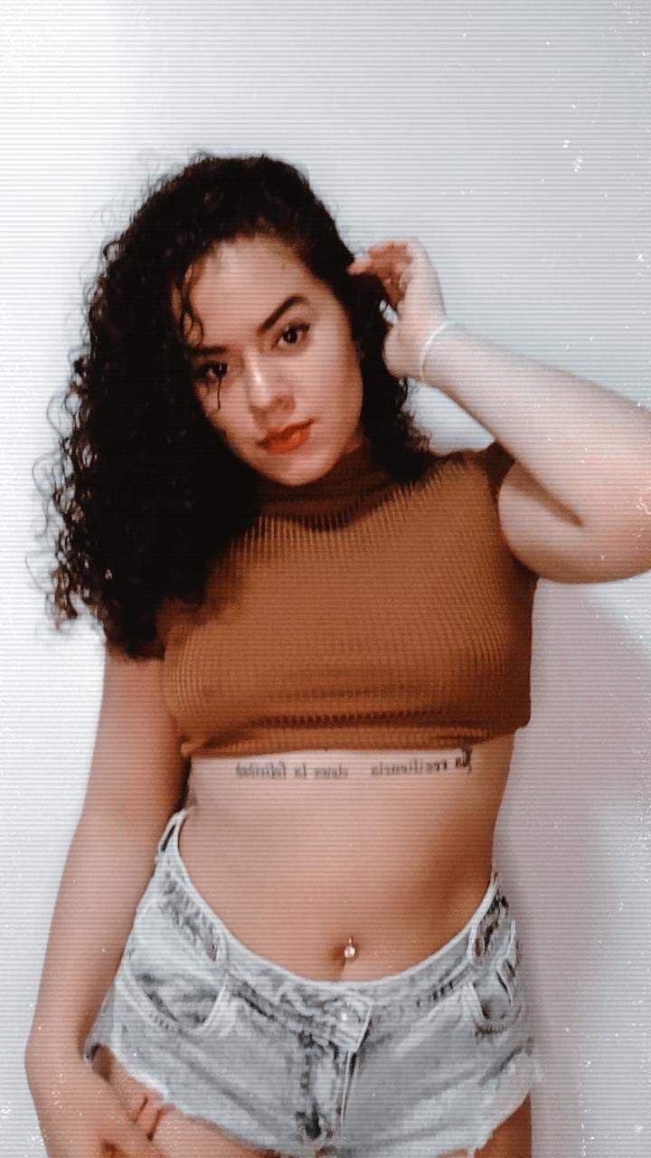 Reina G 🧚🏼♀️