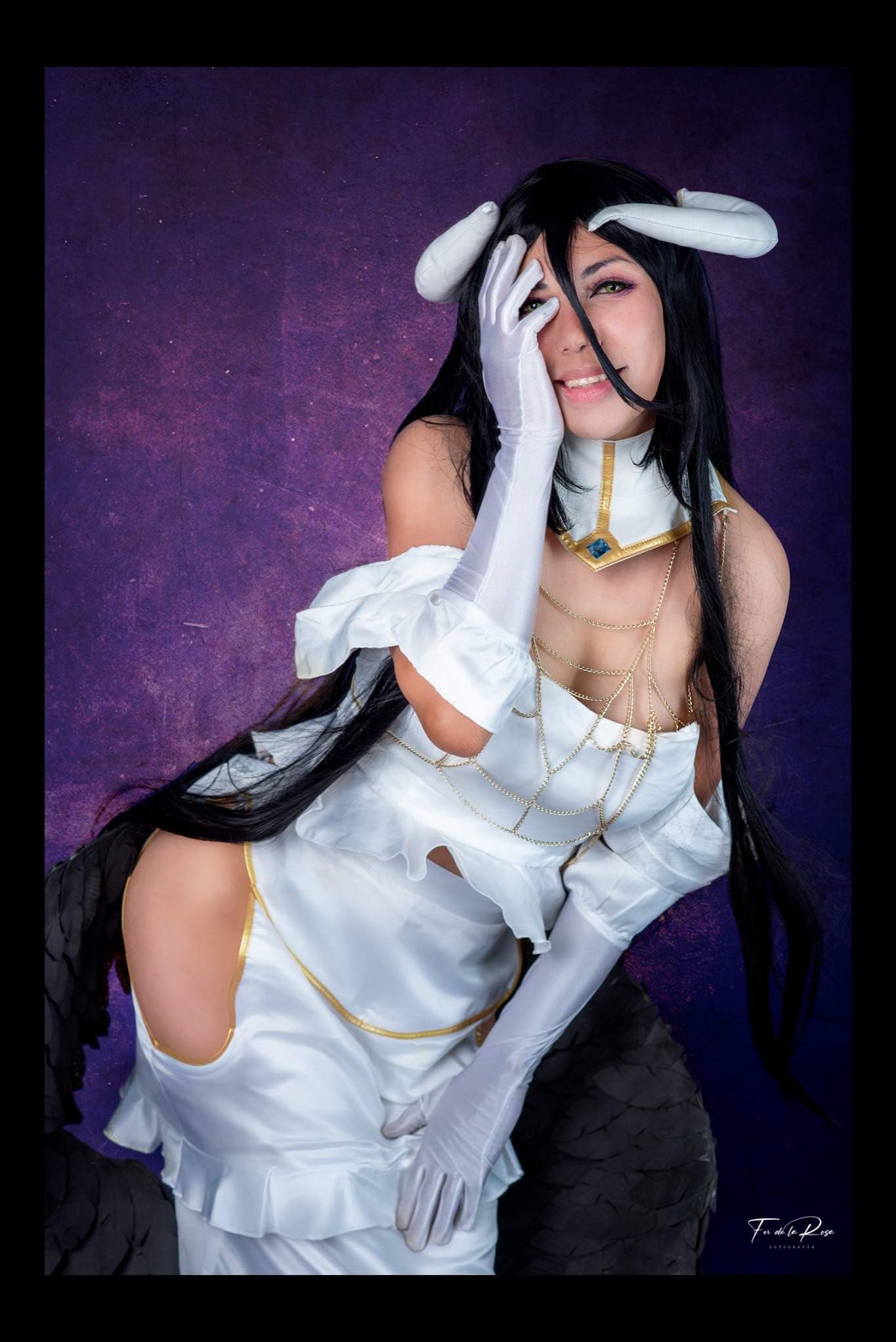Kaelena Cosplay